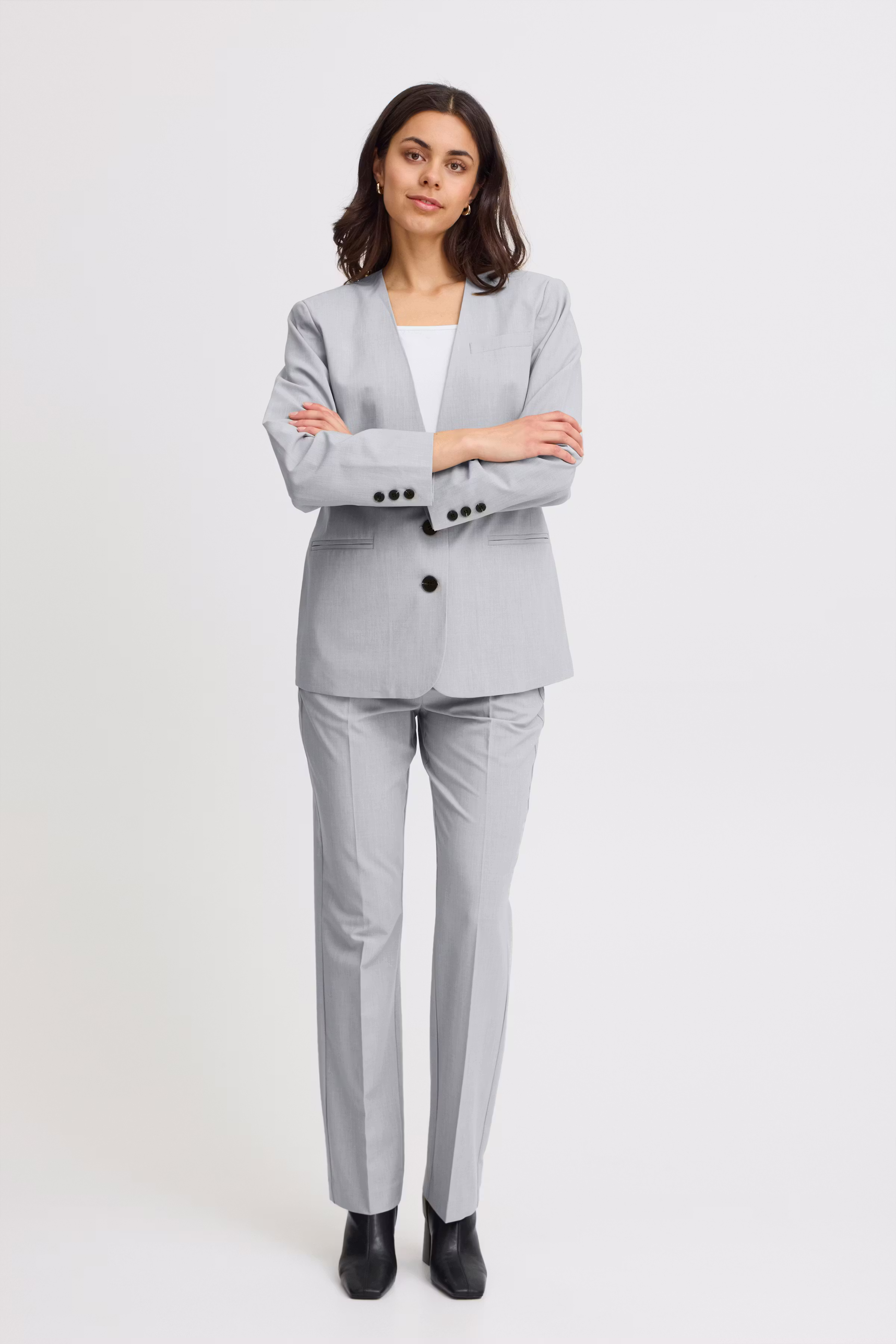 FRMALEA Blazer LOOKBOOK FRONT 20614238-1658031