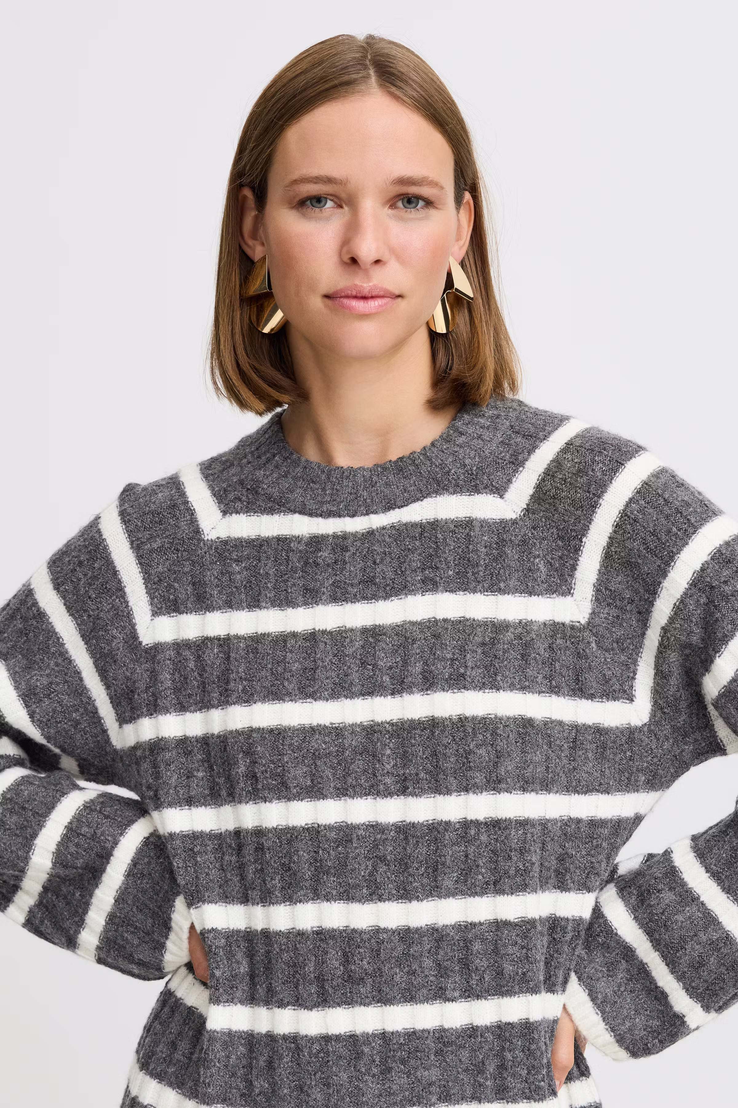 BYMARIANNE Kjole LOOKBOOK DETAIL 20815677-200538