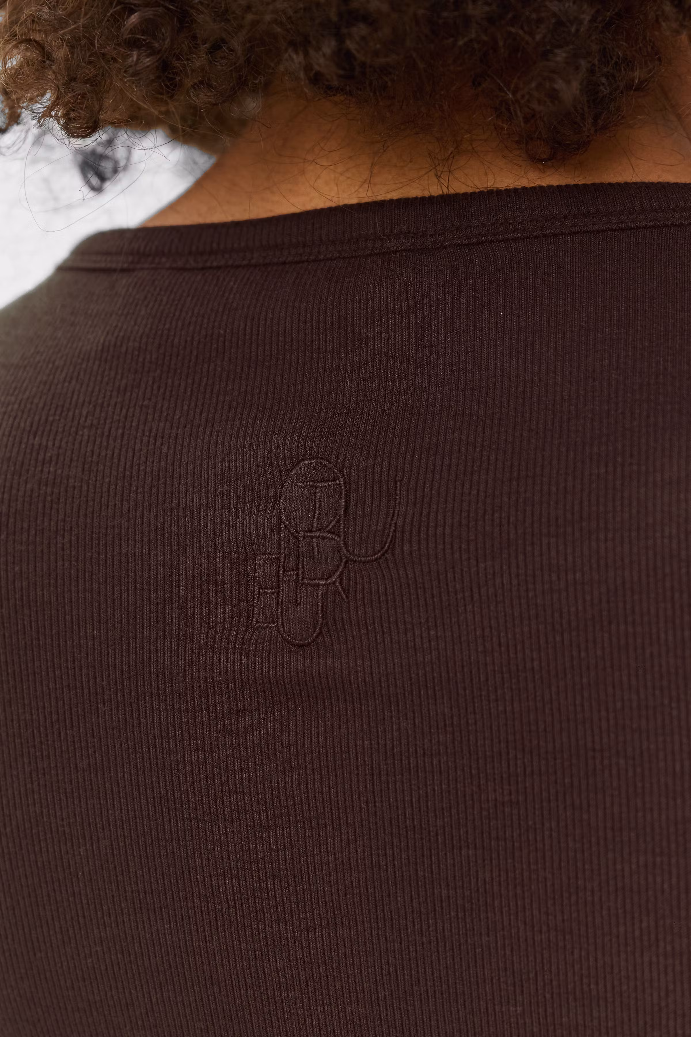 CUjuliet T-shirt LOOKBOOK DETAIL 50113417-190915