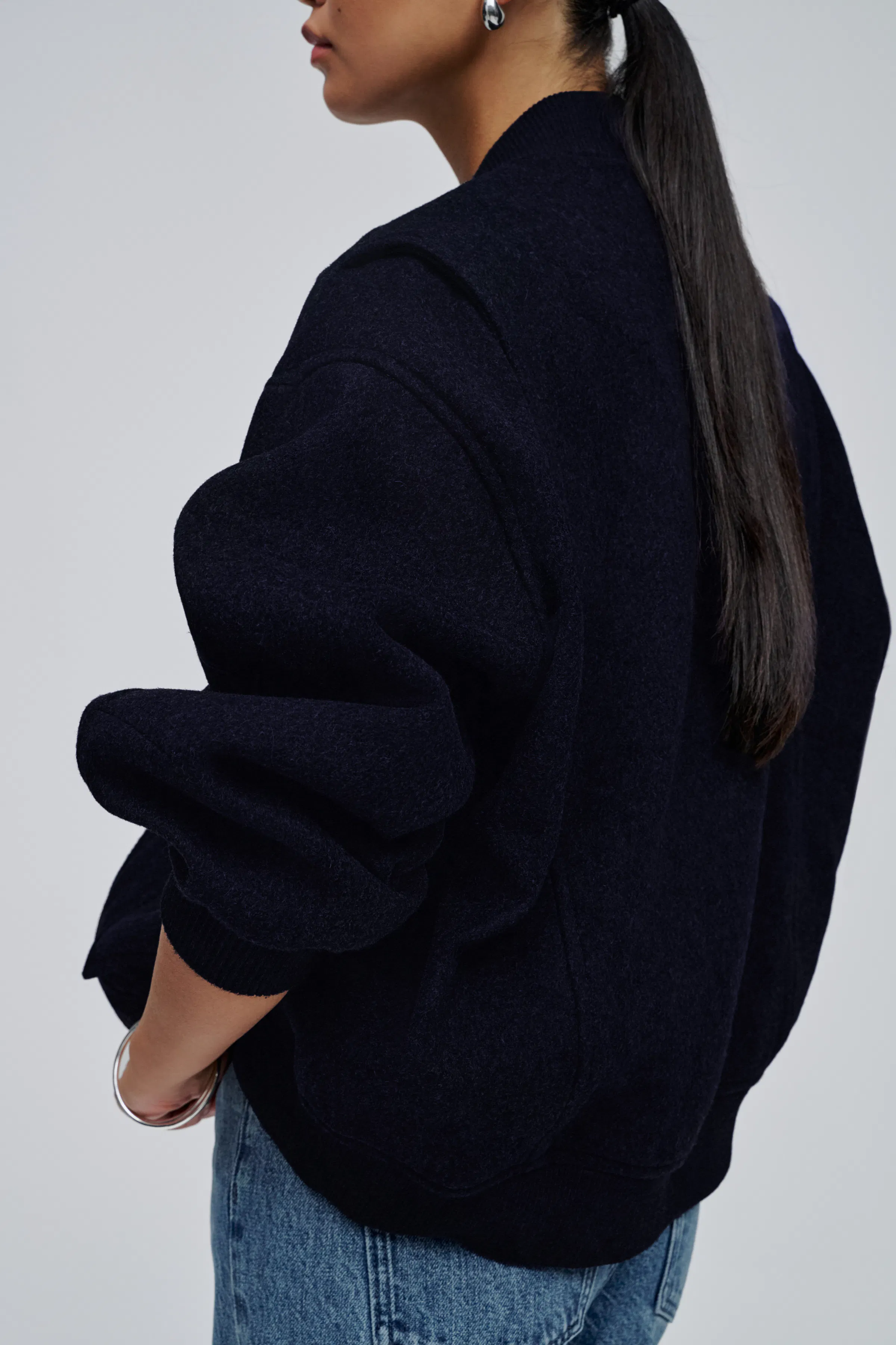 IOJaneMarie Outerwear LOOKBOOK FRONT 30600050-BL900