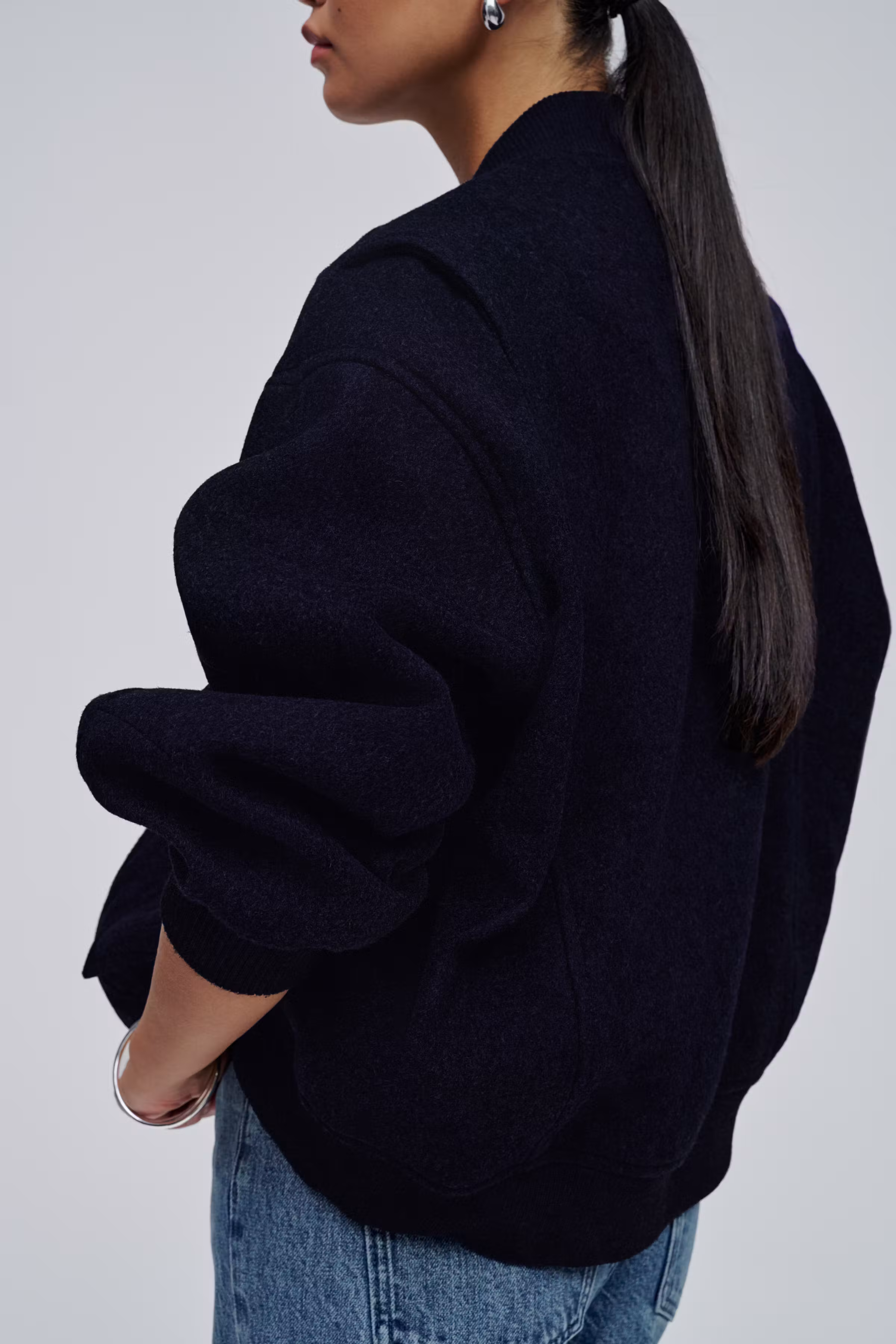 IOJaneMarie Outerwear LOOKBOOK FRONT 30600050-BL900