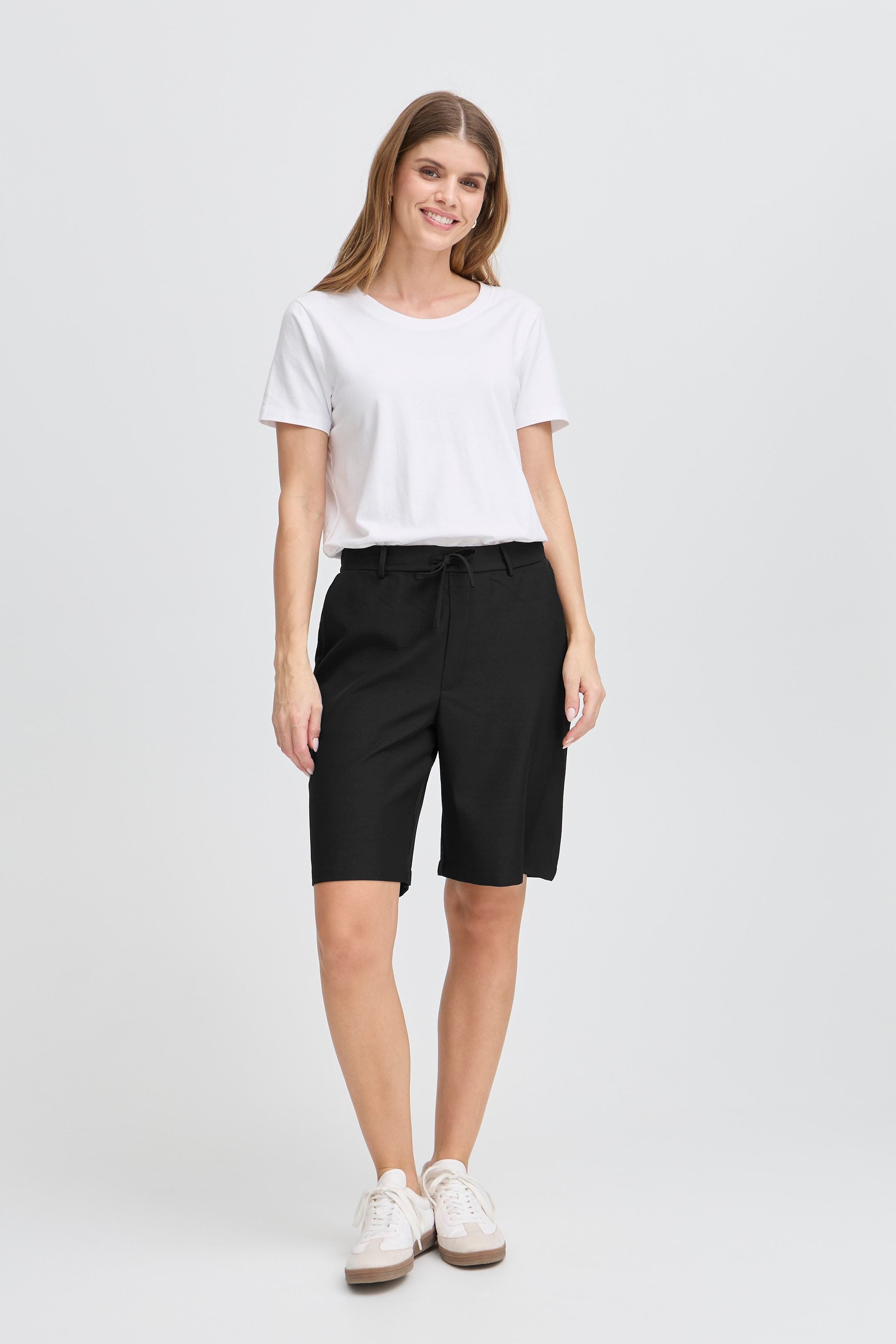 FRMAREENA Shorts LOOKBOOK FRONT 20616165-200113