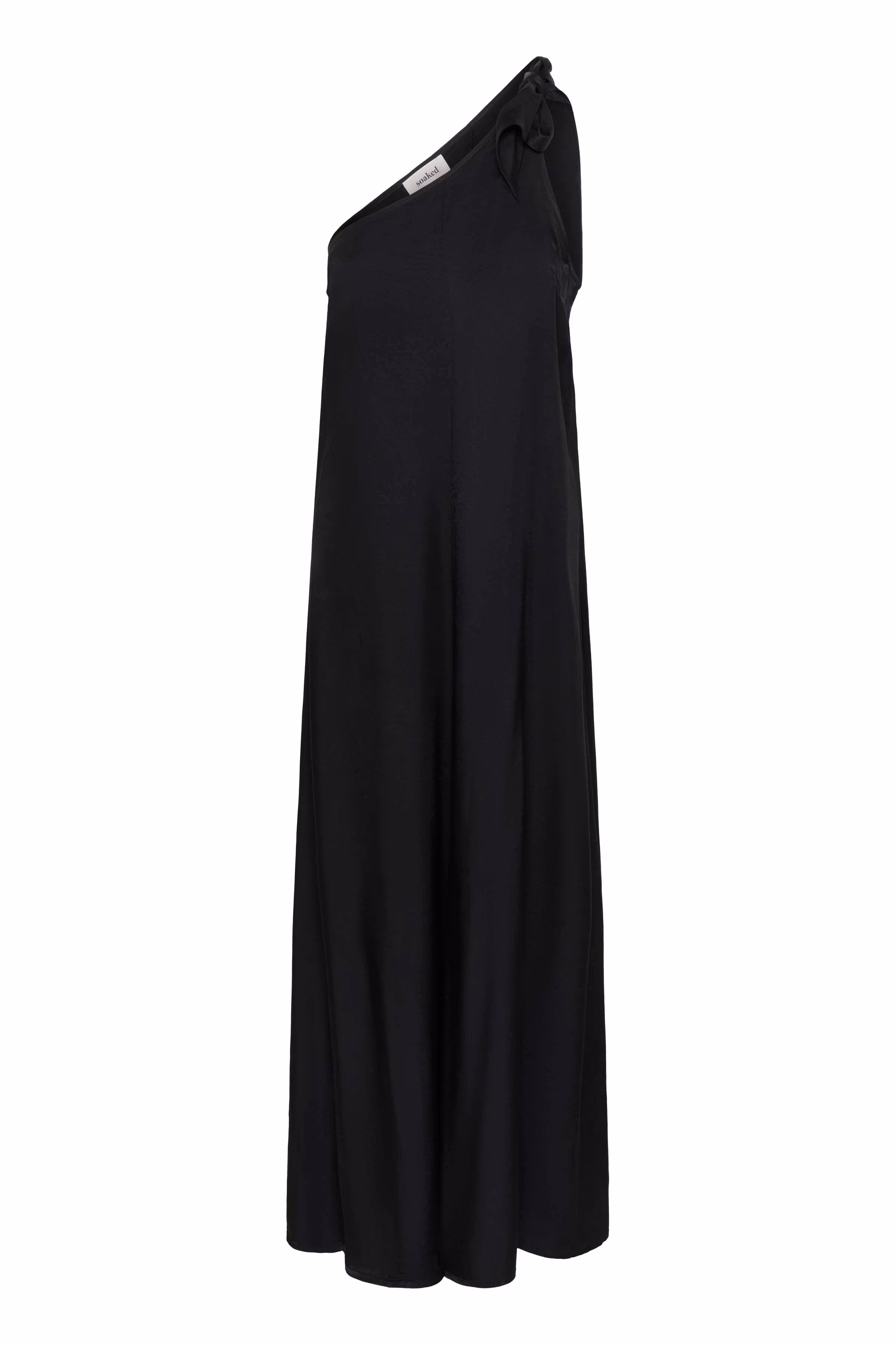 SLBecca Kleid PACK FRONT 30408519-194008