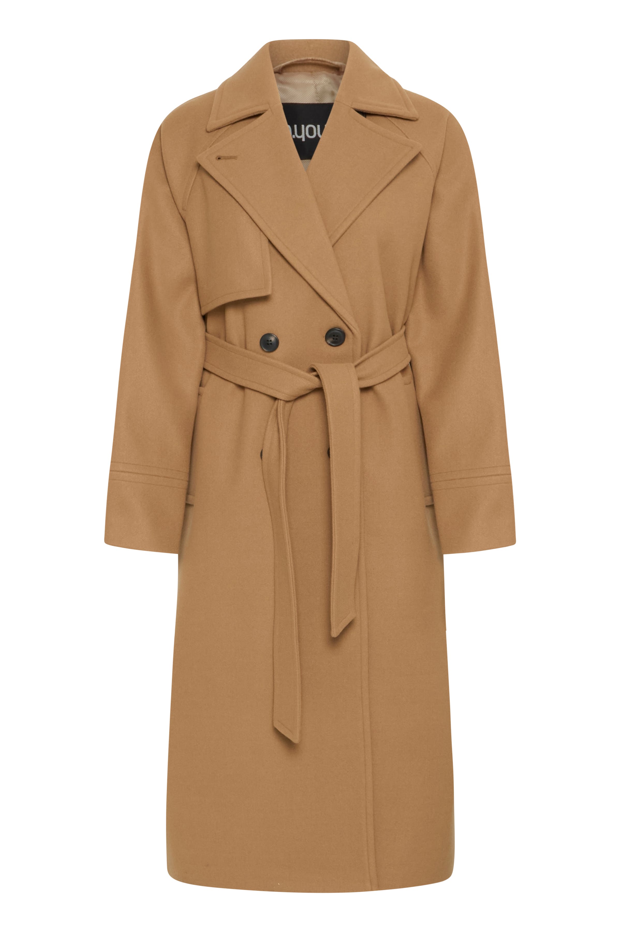 BYCILIA Kåpe PACK FRONT 20816950-200451