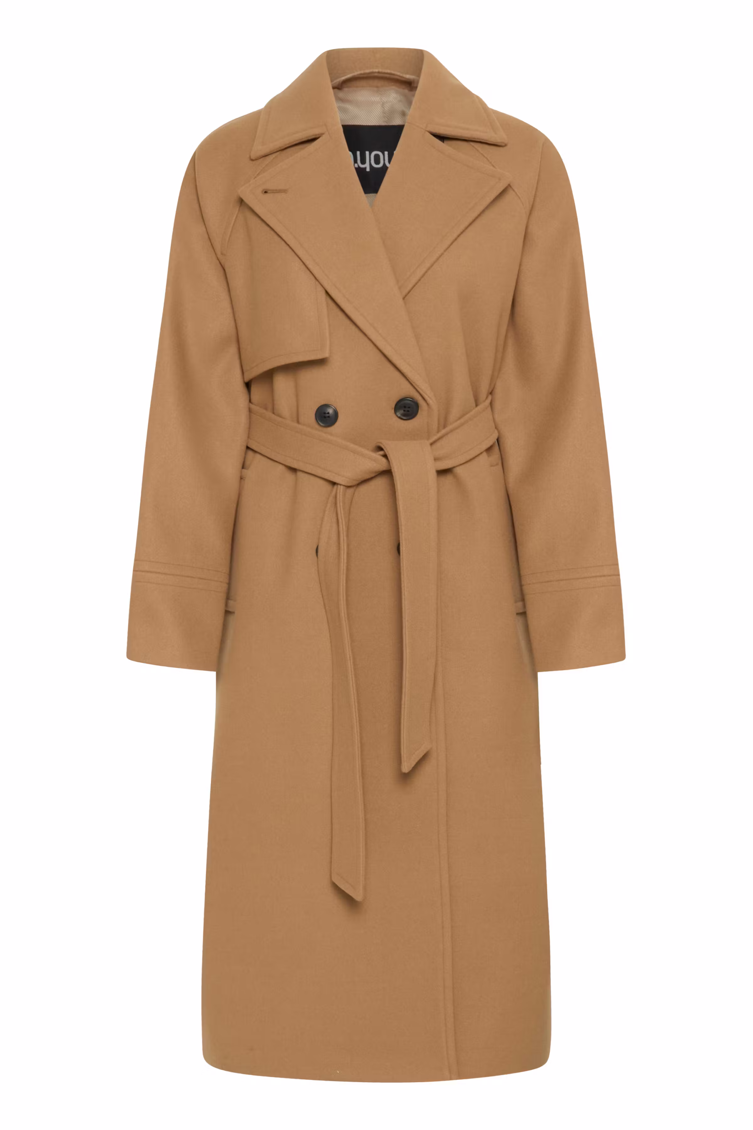 BYCILIA Kåpe PACK FRONT 20816950-171038