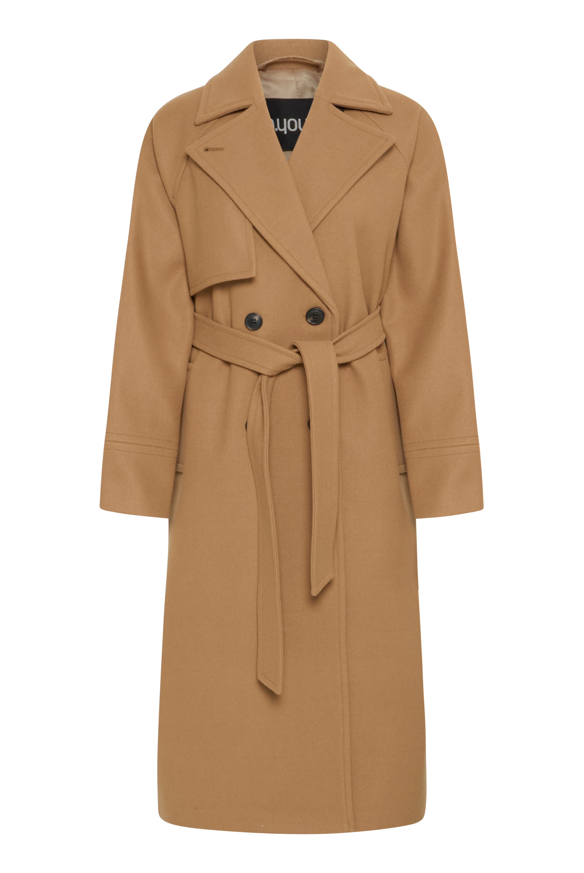 BYCILIA Mantel PACK FRONT 20816950-200455