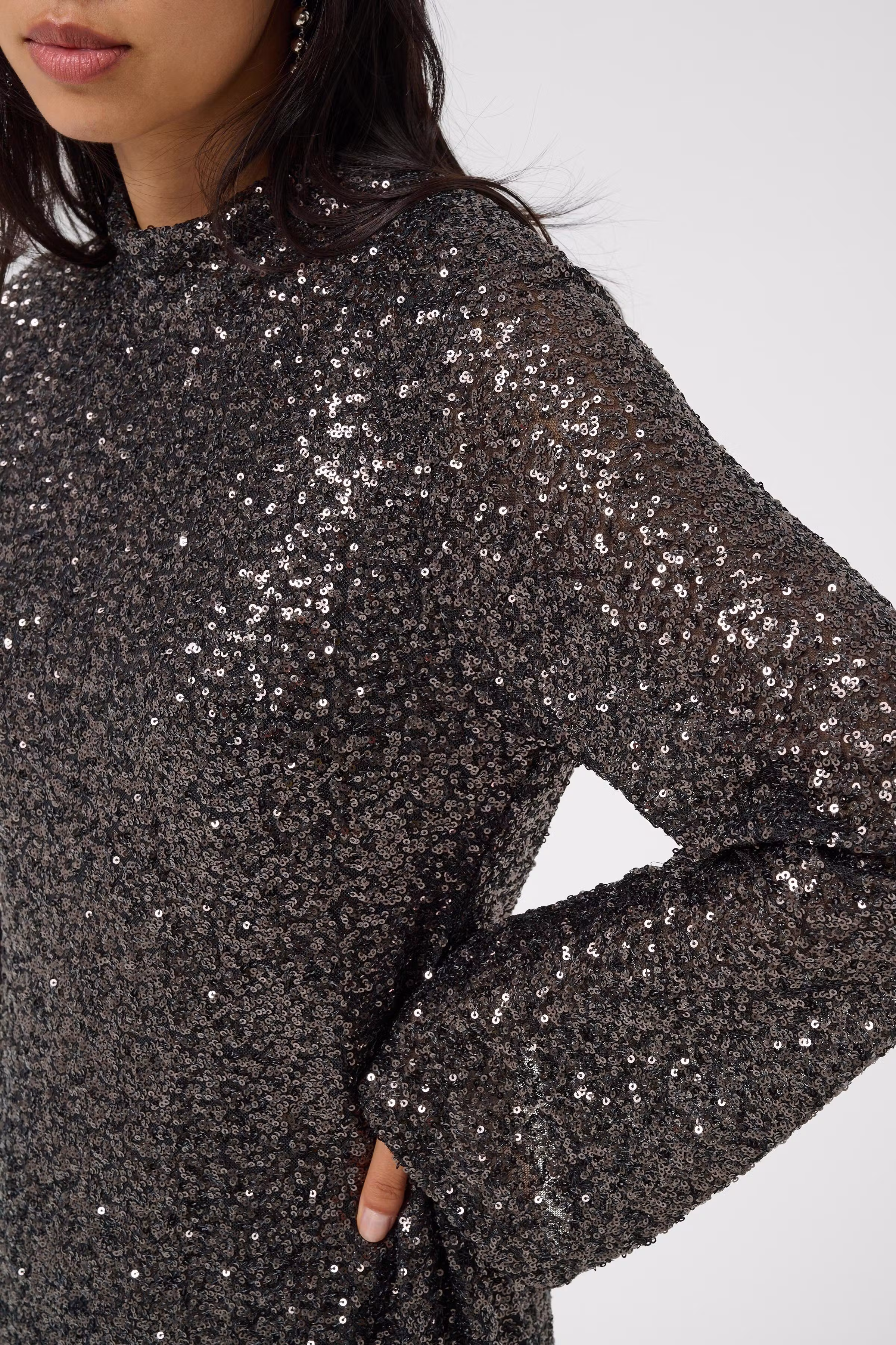 DilysPW Kjole LOOKBOOK DETAIL 30310974-191101