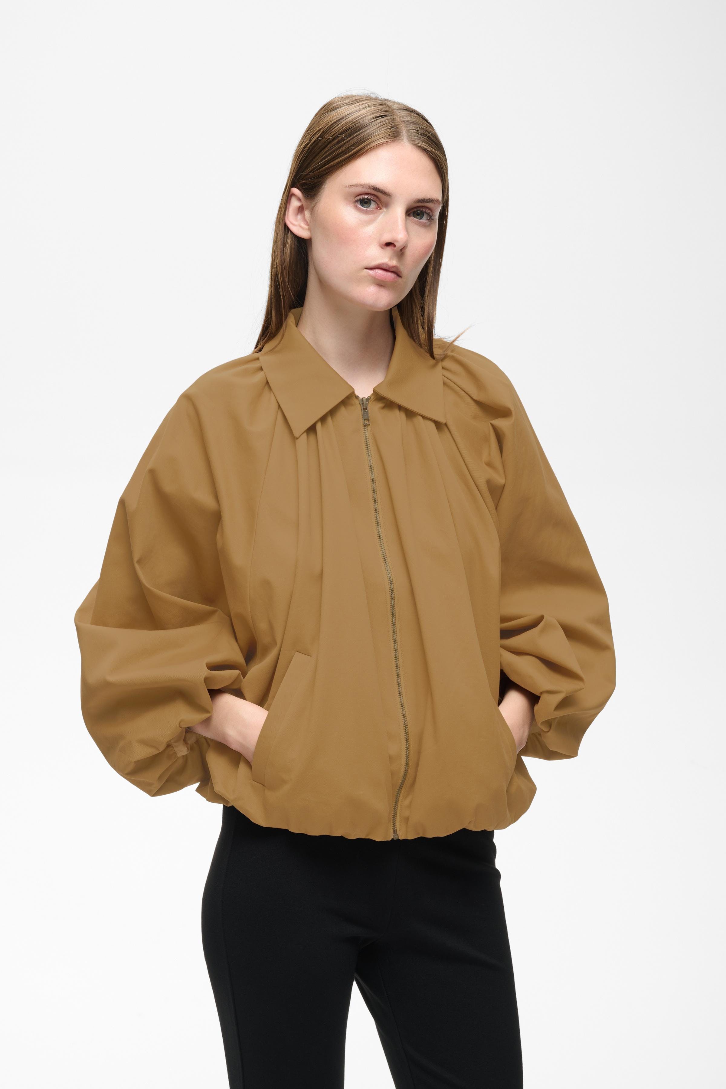 HAIKOIW Casual jakke LOOKBOOK FRONT 30112970-171327