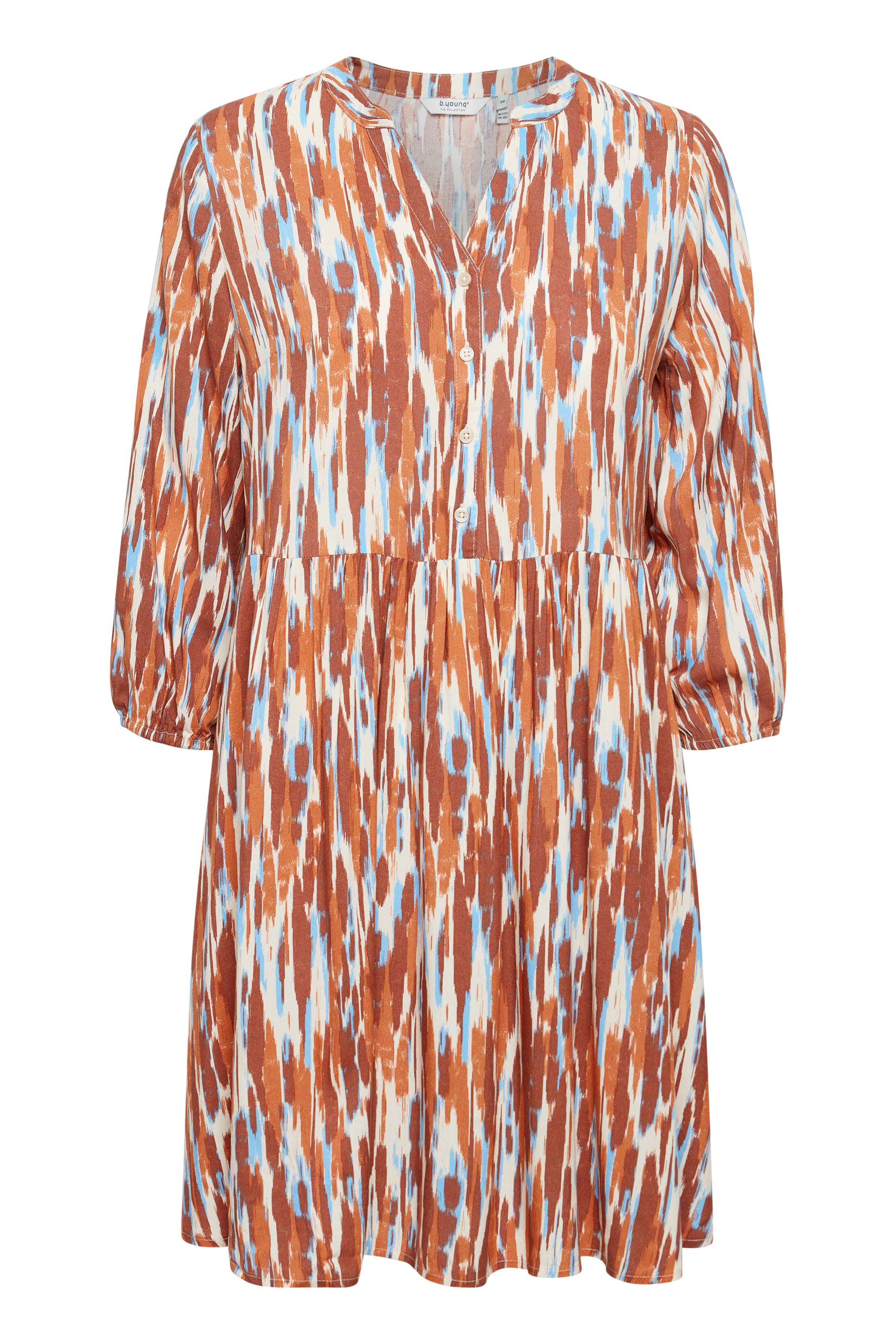 BYMMJOELLA Kleid PACK FRONT 20811211-201900