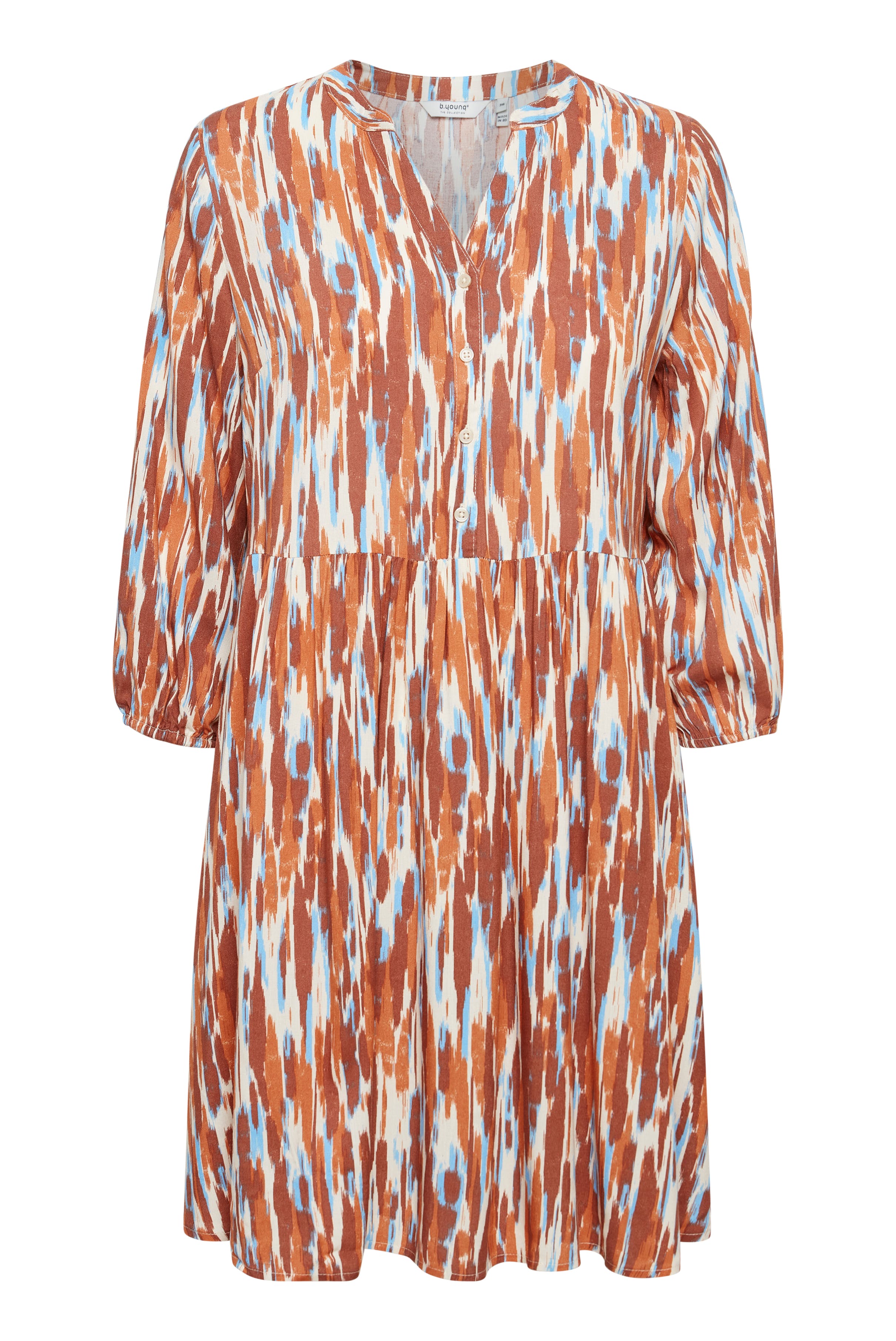 BYMMJOELLA Kleid PACK FRONT 20811211-201823