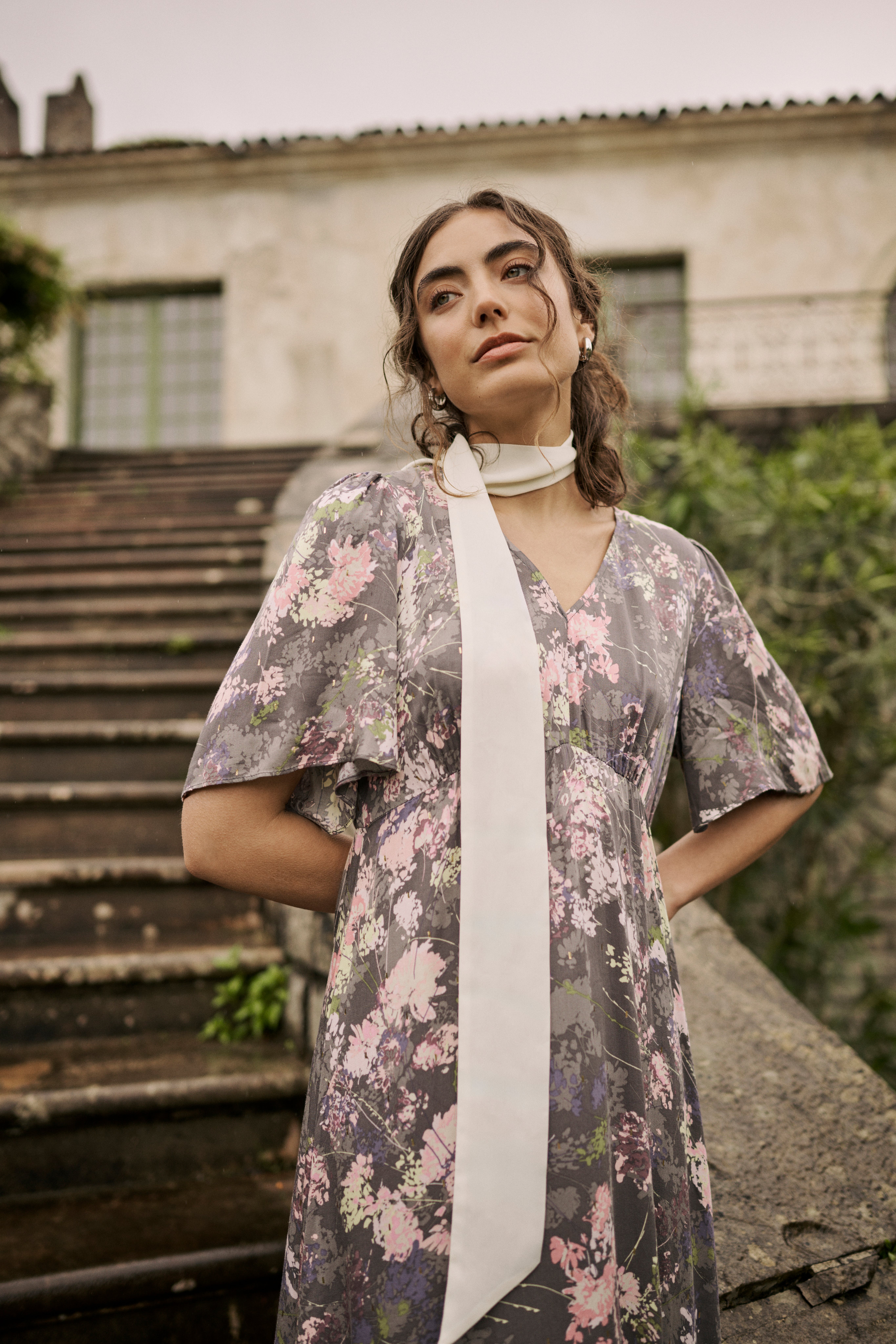 CUmadi Klänning LOCATION NONE 50112053-107915