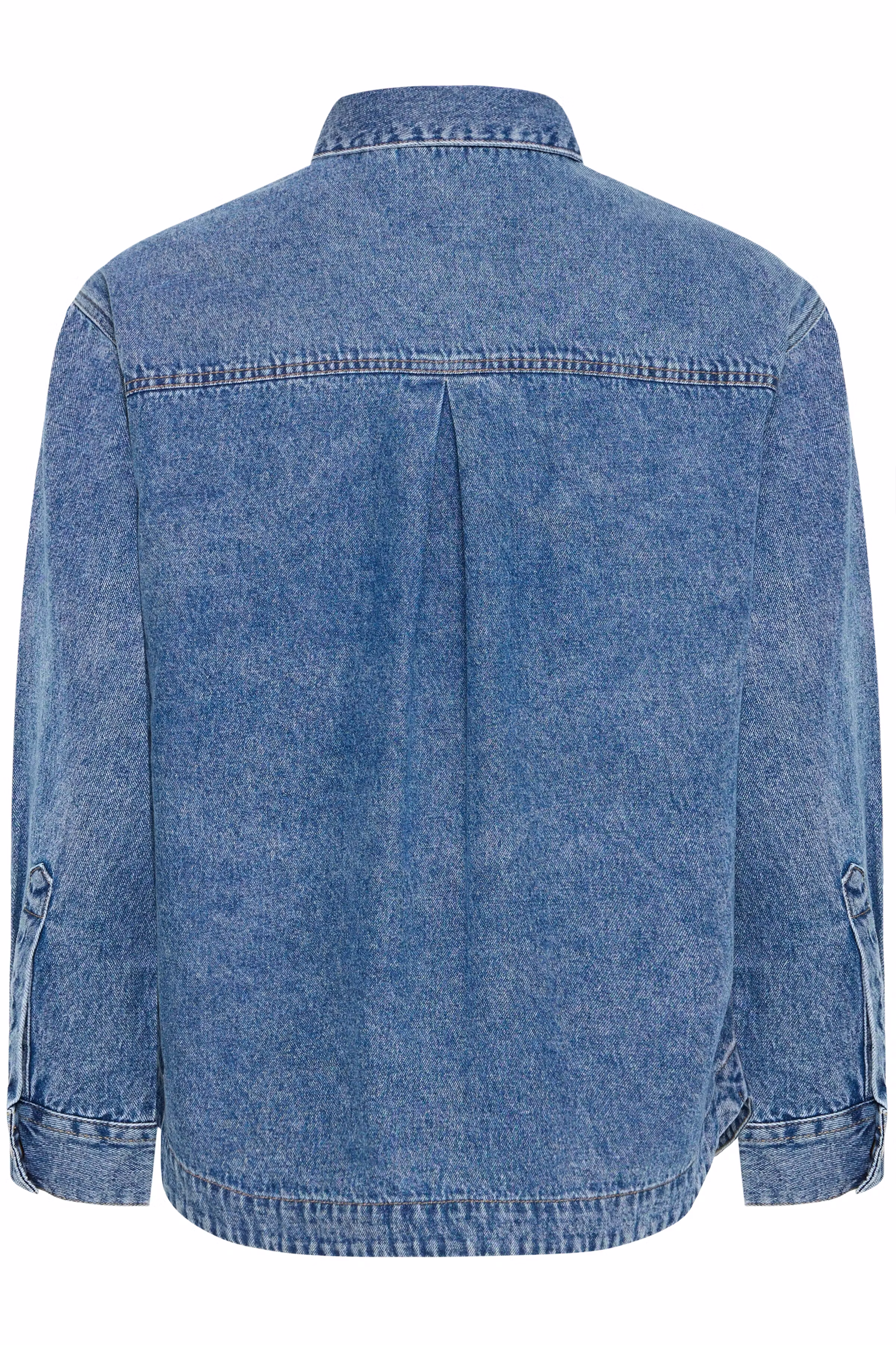 BYKAPUCA Hemd PACK BACK 20817001-200461