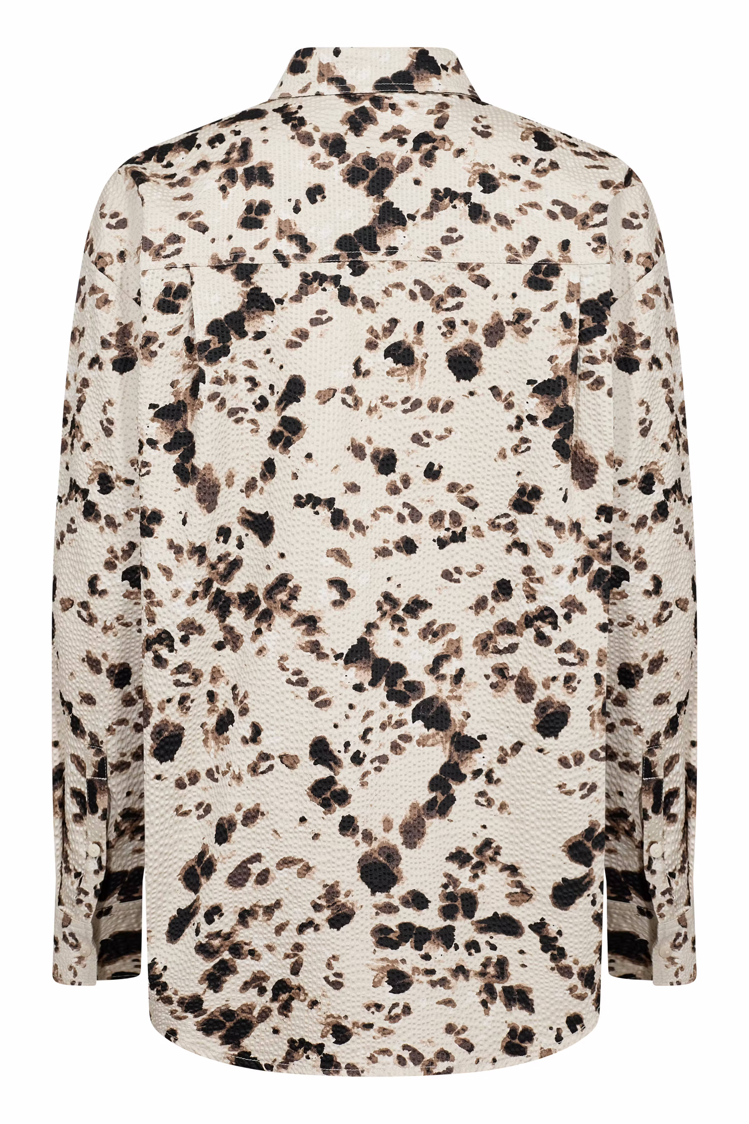 NiccaPW Skjorta PACK BACK 30309500-303592