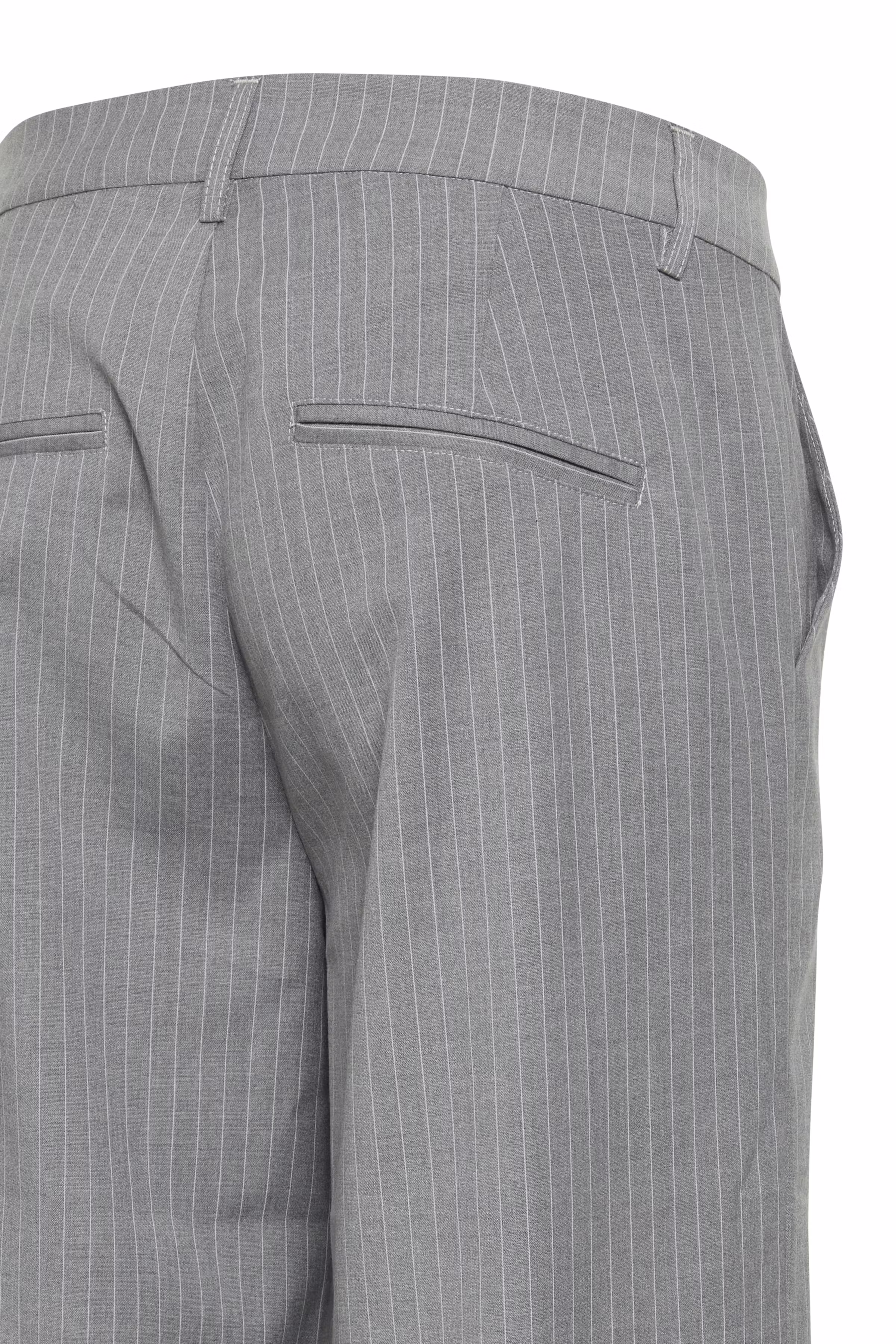 PZMARIELLA High Waist Wide Leg Trousers PACK DETAIL 50207882-202762