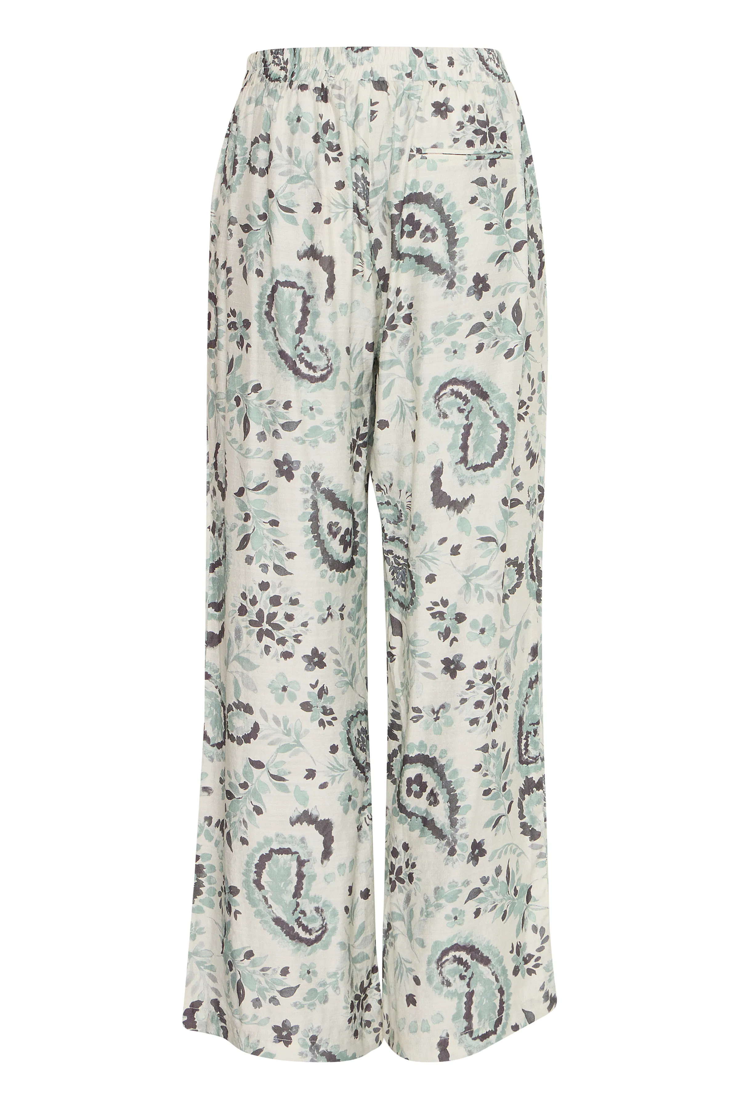 FRARIANA Trousers PACK BACK 20615422-204505