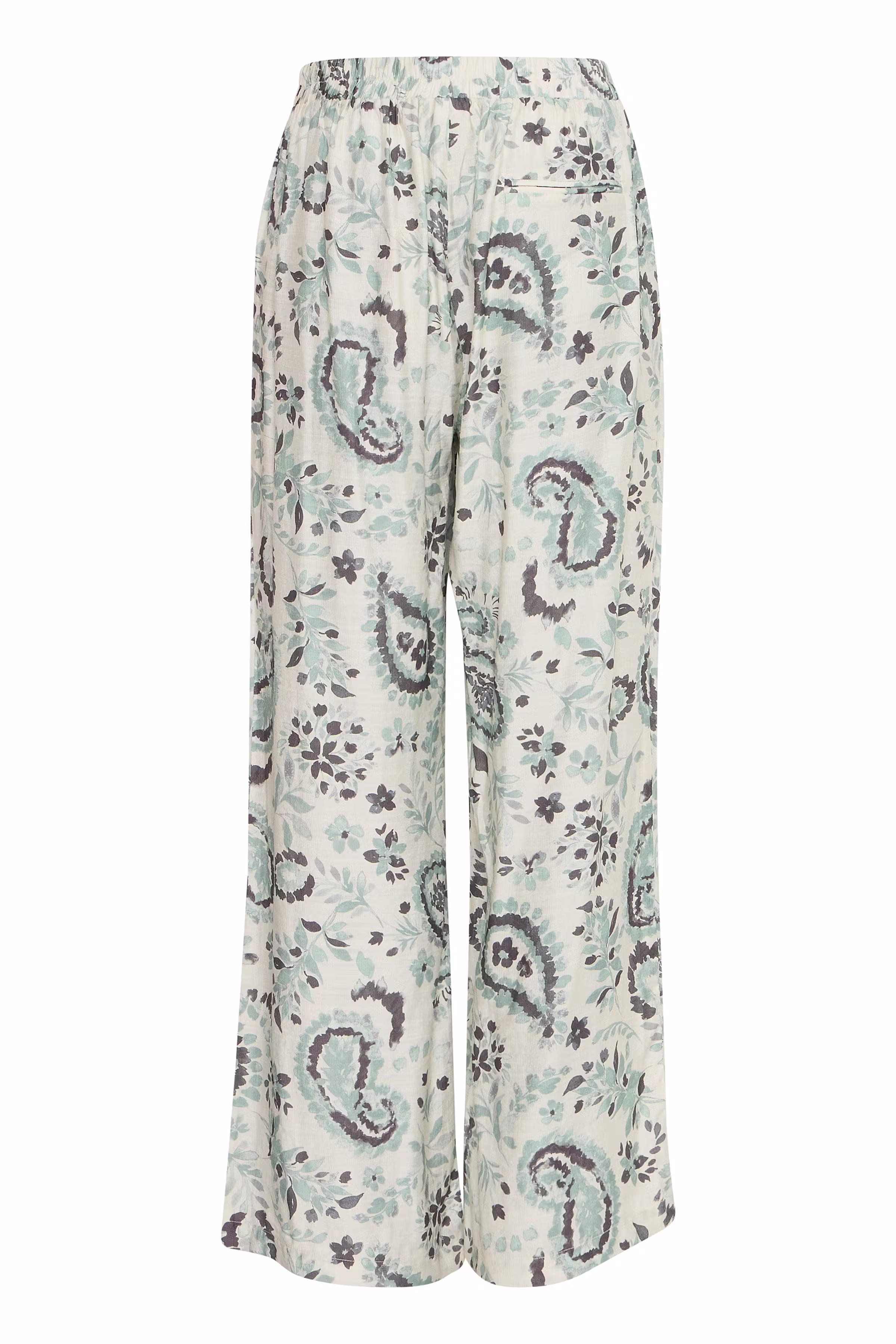 FRARIANA Trousers PACK BACK 20615422-204505