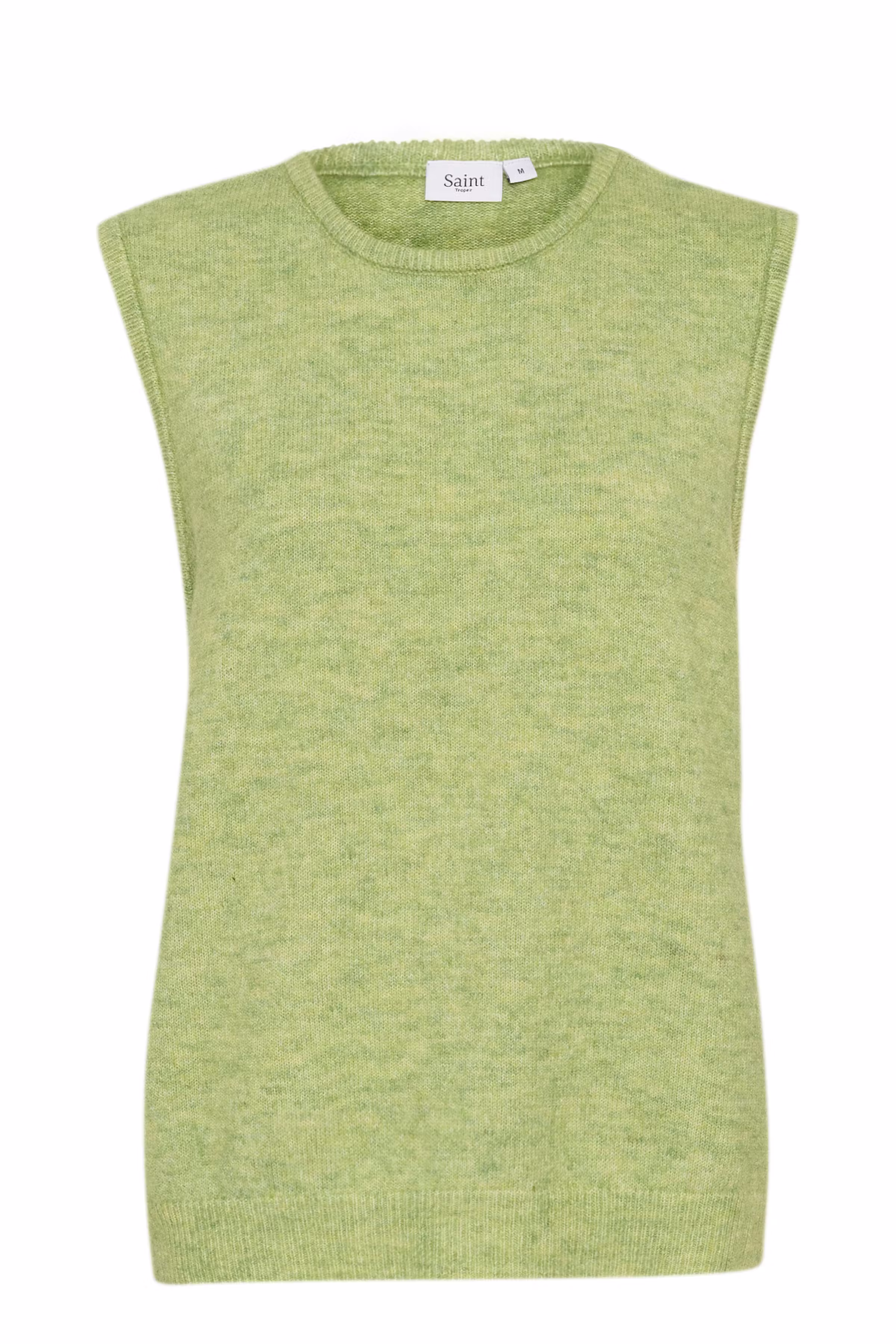 ZanettSZ Vest PACK FRONT 30514195-160430