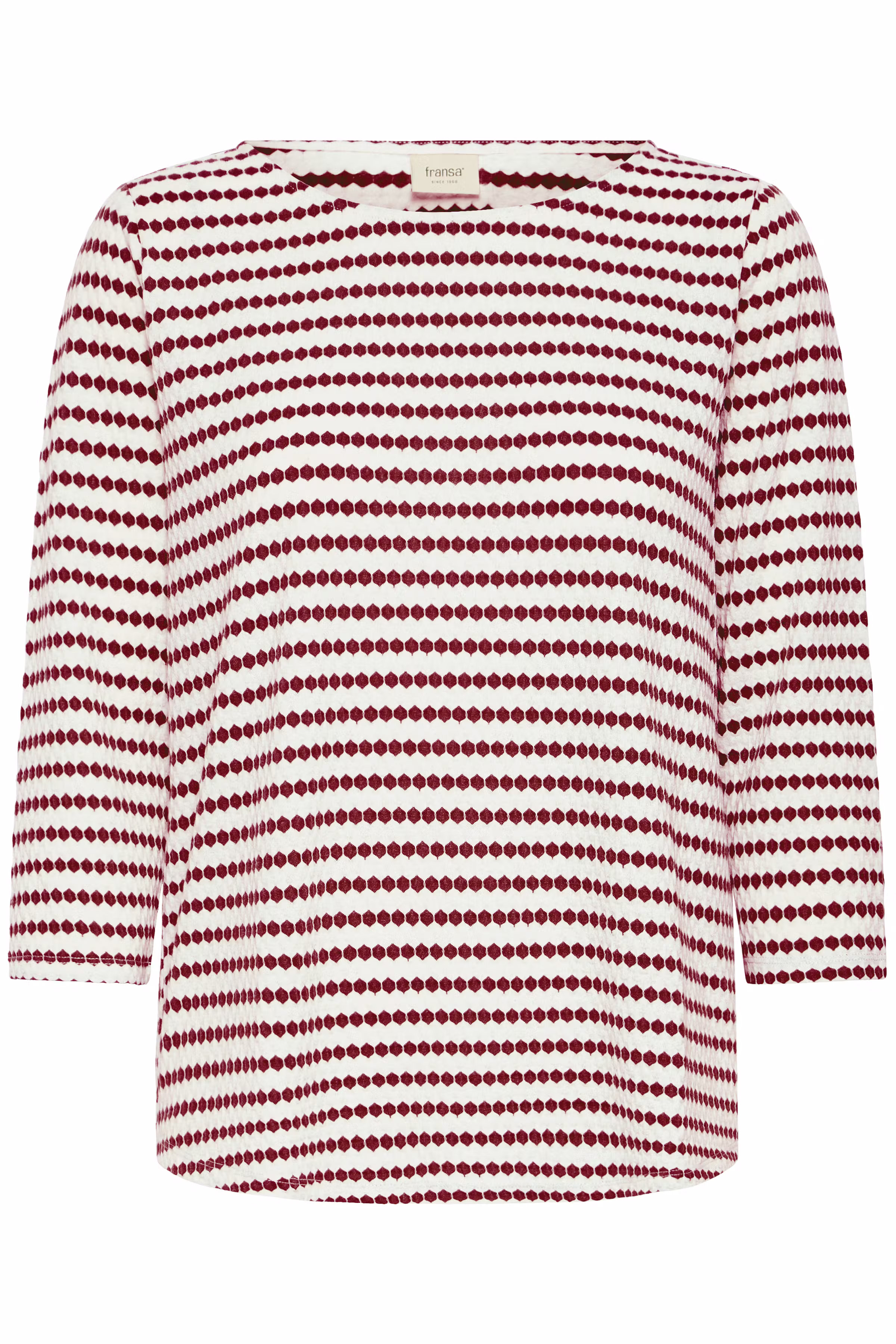 FRJOSIE T-shirt PACK FRONT 20613431-900004873