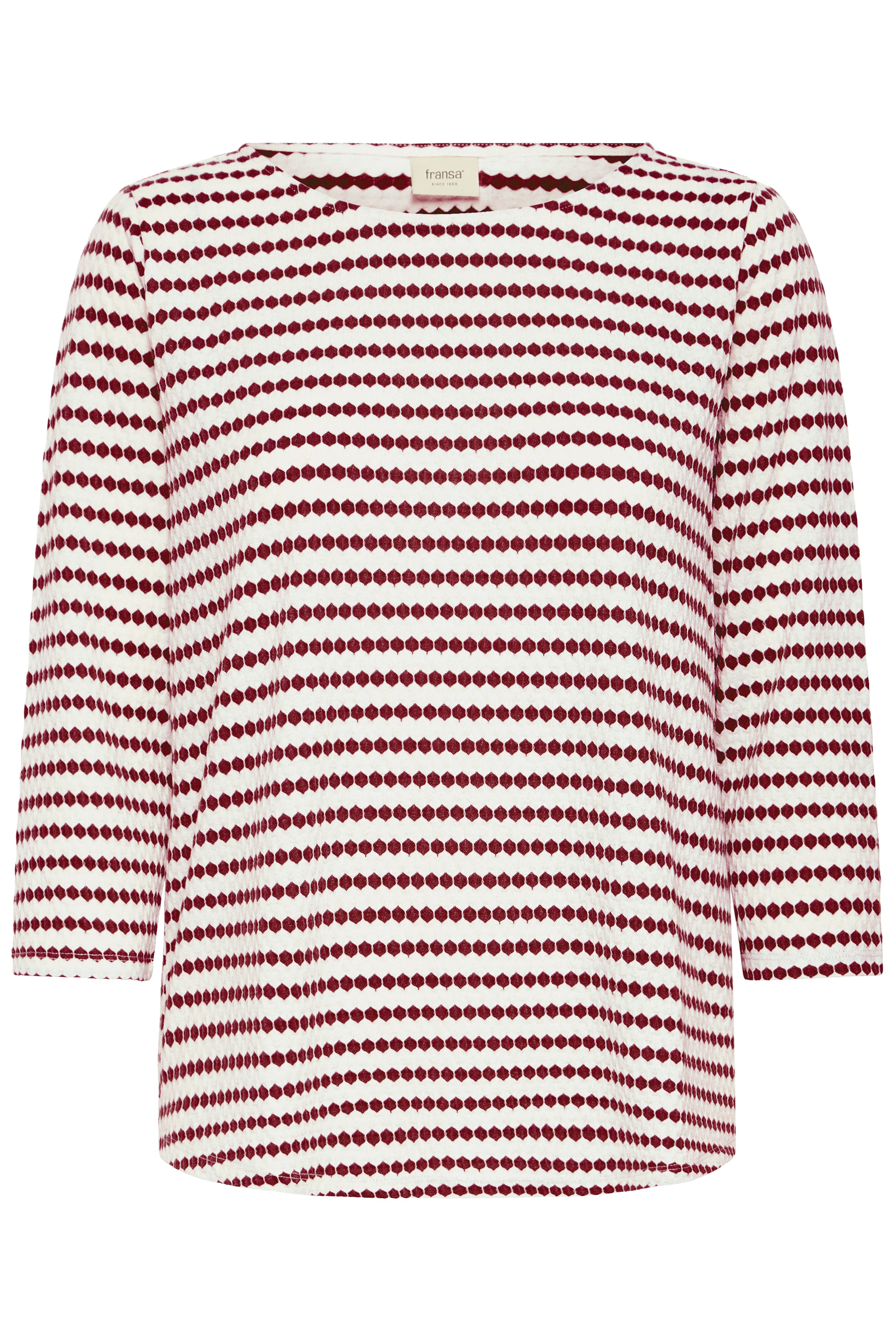 FRJOSIE T-shirt PACK FRONT 20613431-204024