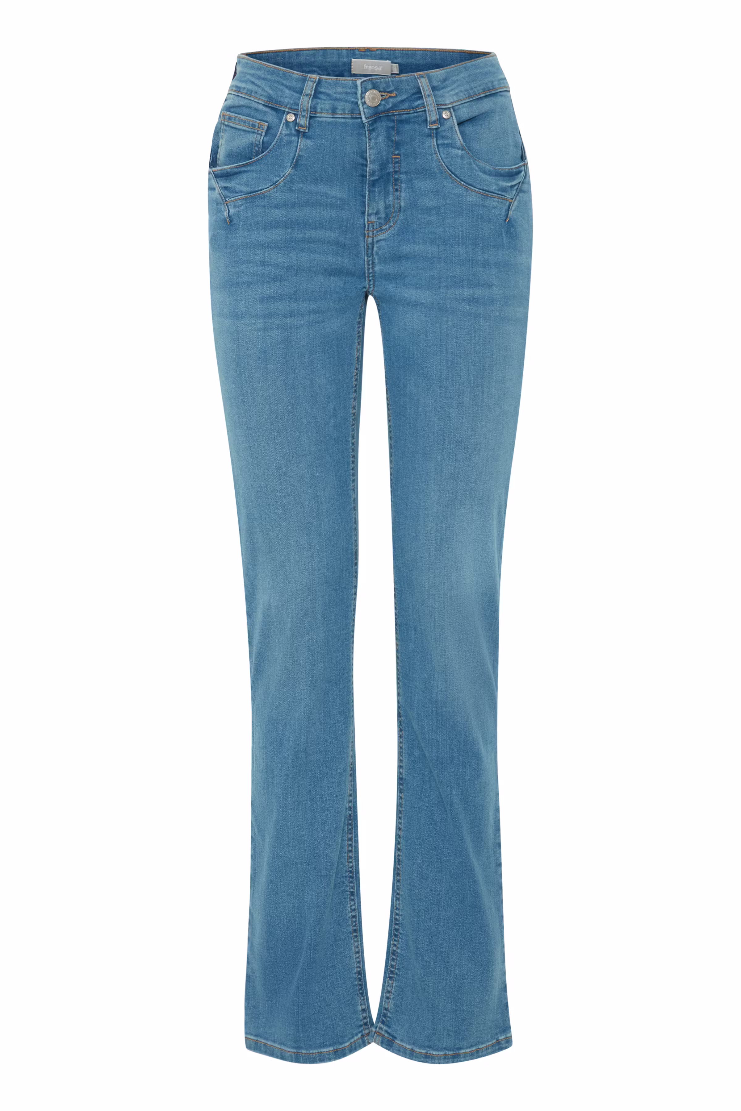 FROVER Jeans PACK FRONT 20612379-202683