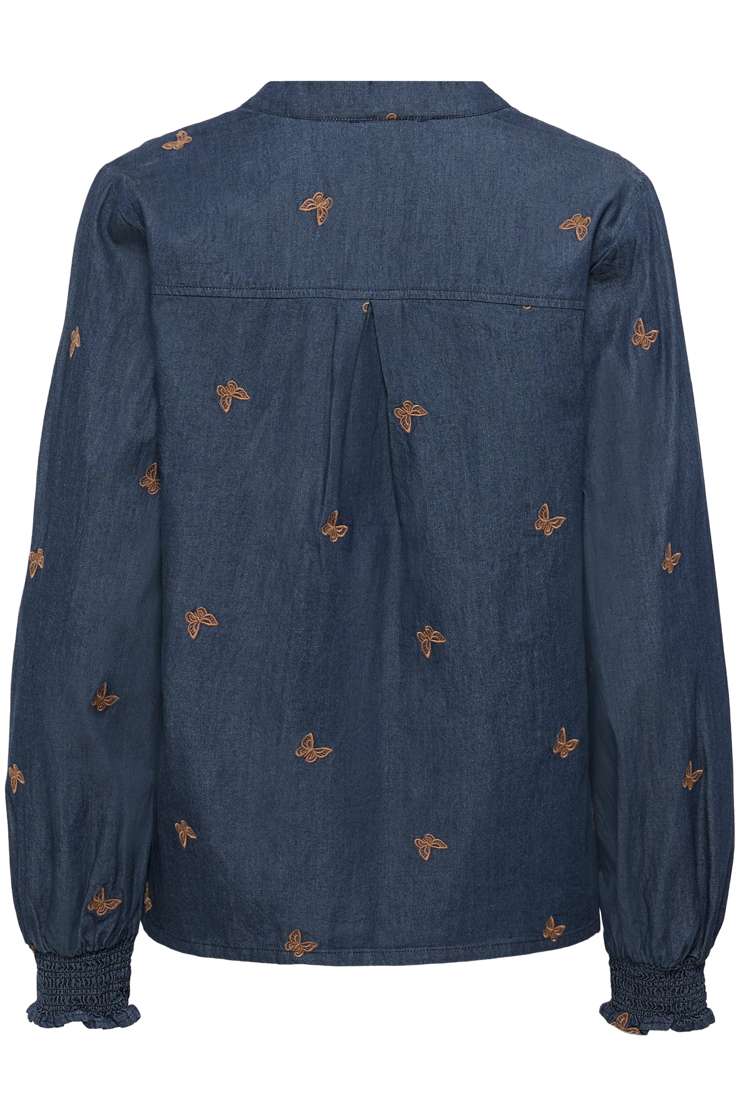 CUfilipa Blouse PACK BACK 50112689-500119