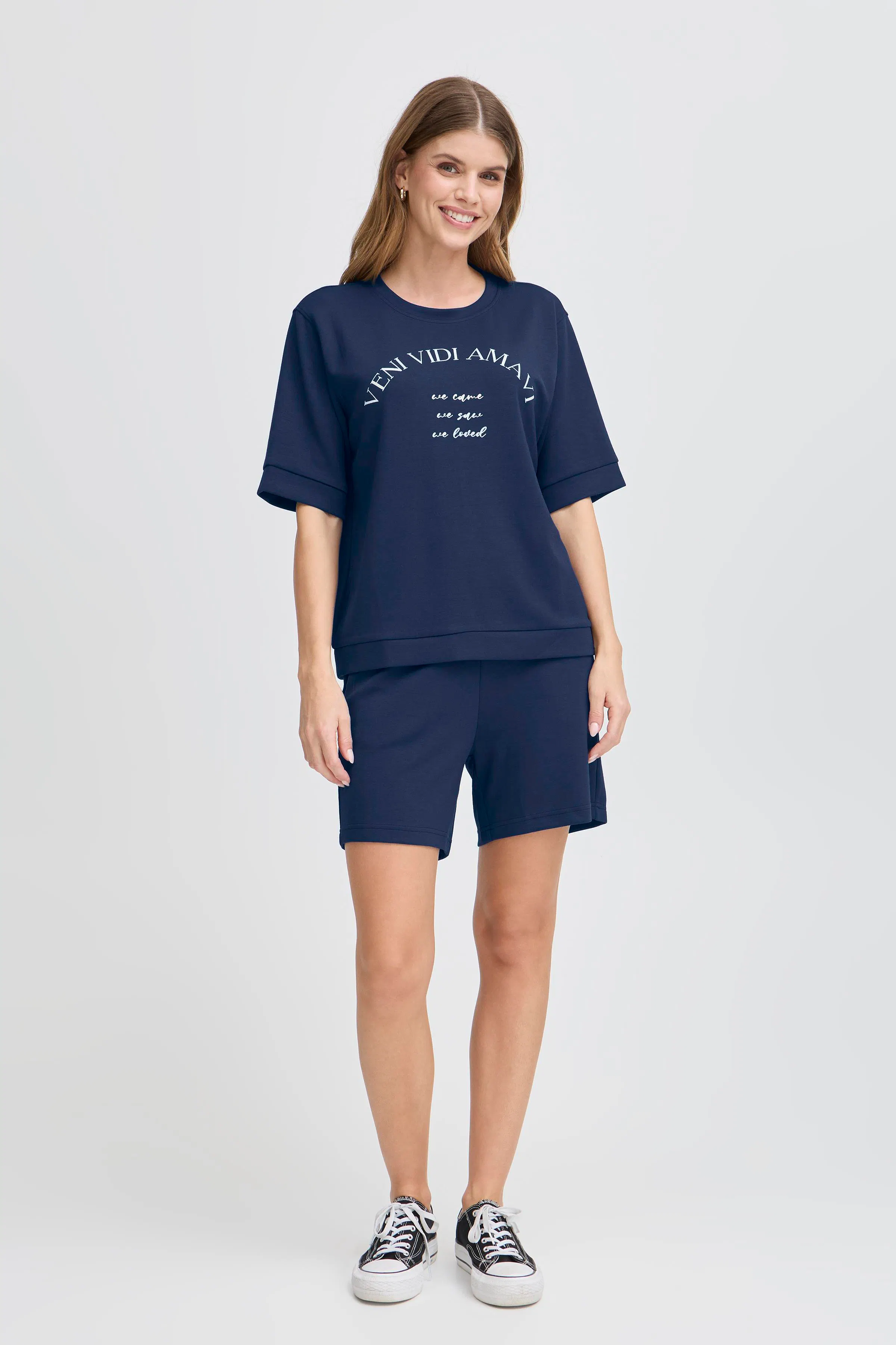 FRAURORA Shorts LOOKBOOK FRONT 20615721-193923