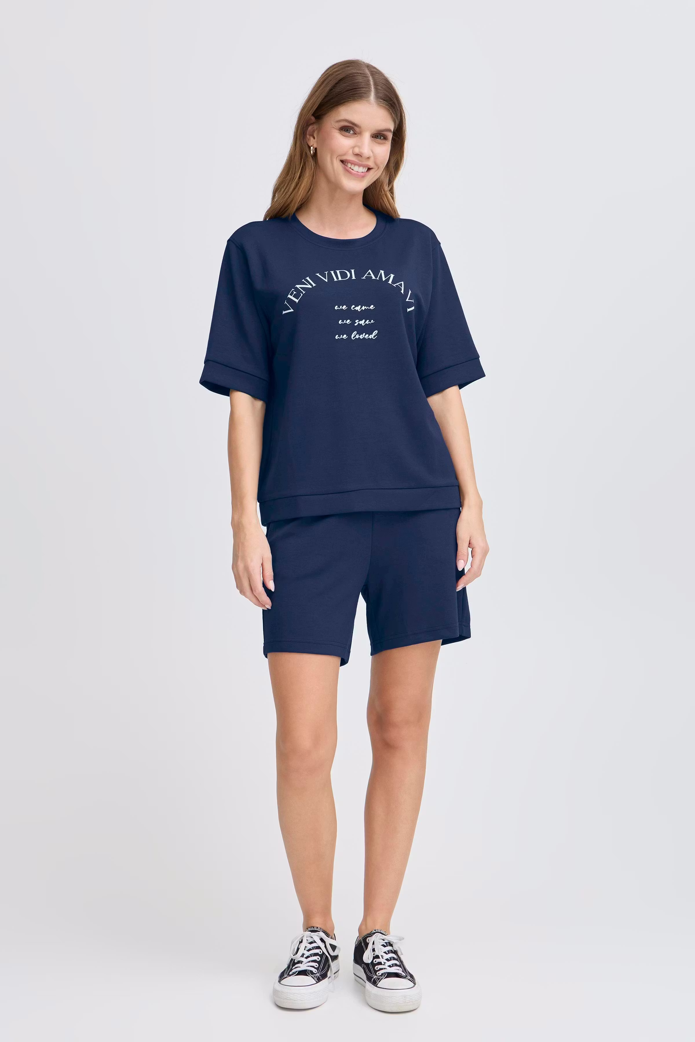 FRAURORA Shorts LOOKBOOK FRONT 20615721-193923