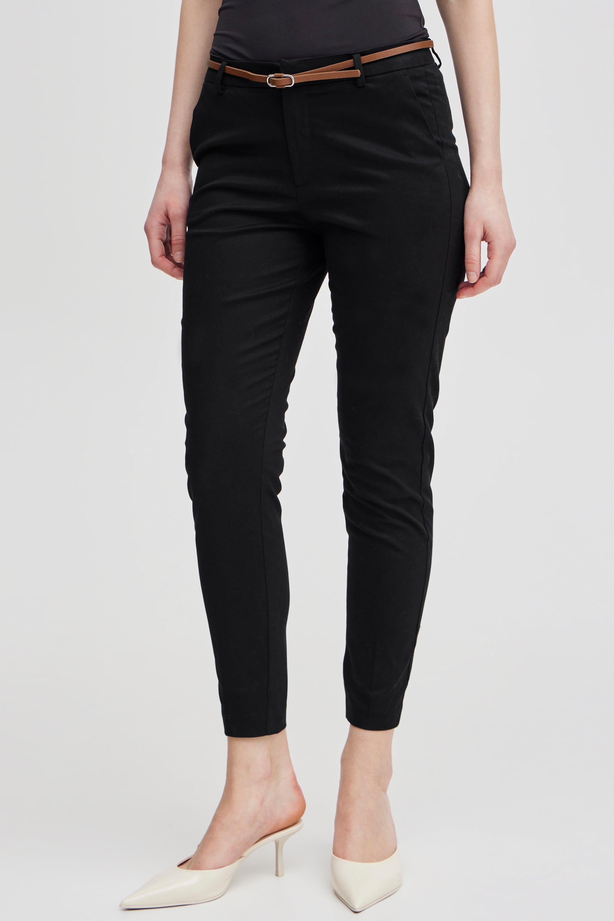 Suiting pants LOOKBOOK FRONT 20803473-80001