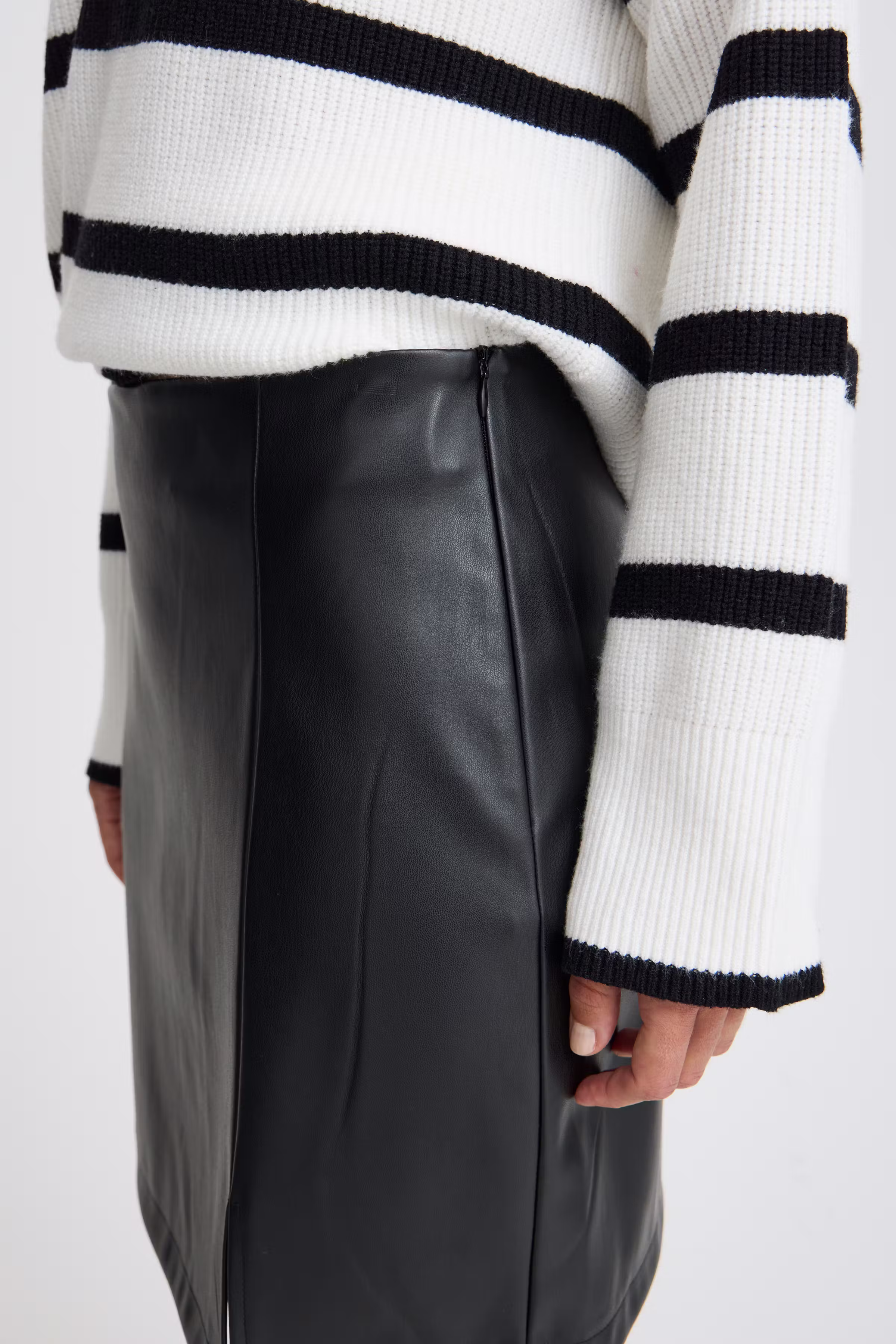 BXDENMA Skjørt LOOKBOOK DETAIL 20815831-200451