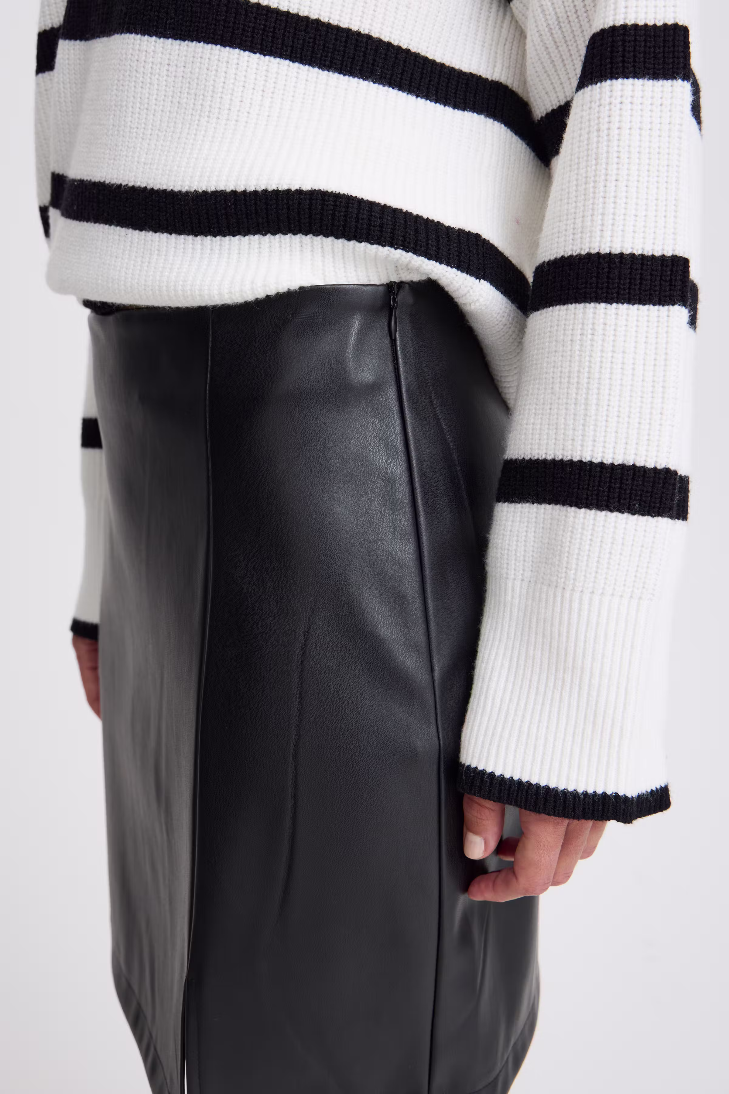 BXDENMA Skjørt LOOKBOOK DETAIL 20815831-200451