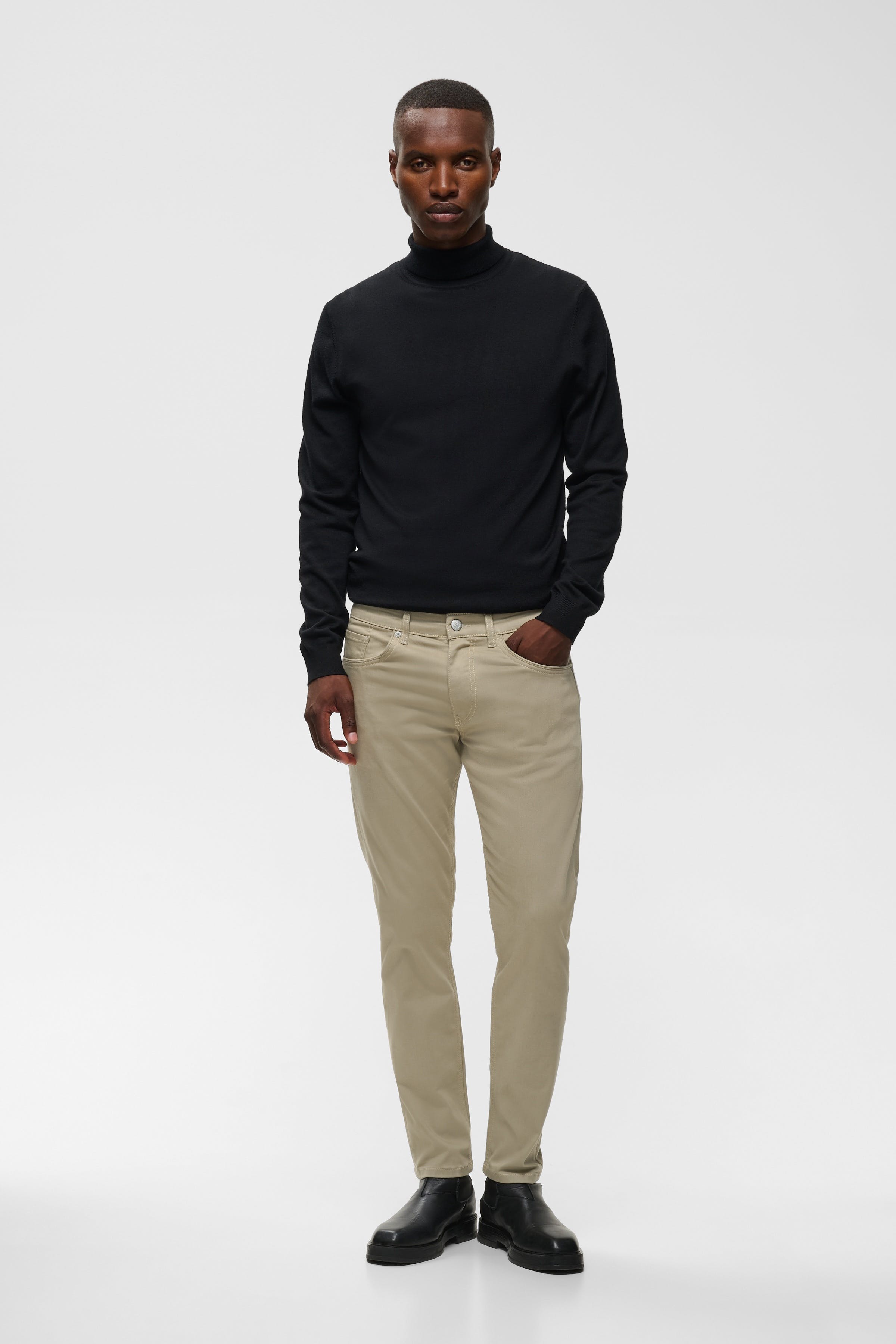 MApete Byxor LOOKBOOK FRONT 30205683-170510