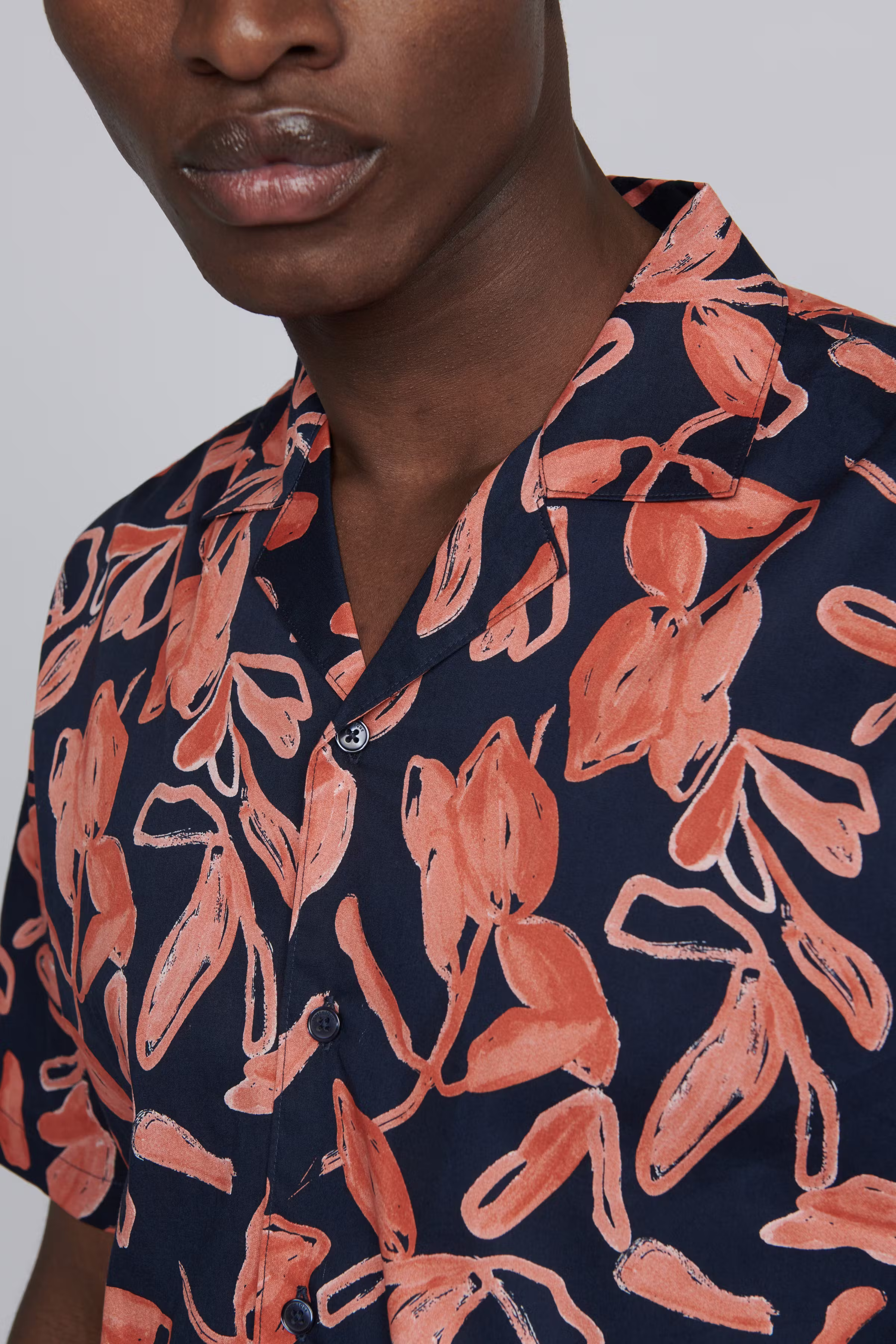 MAklampo Skjorta LOOKBOOK DETAIL 30207336-181629