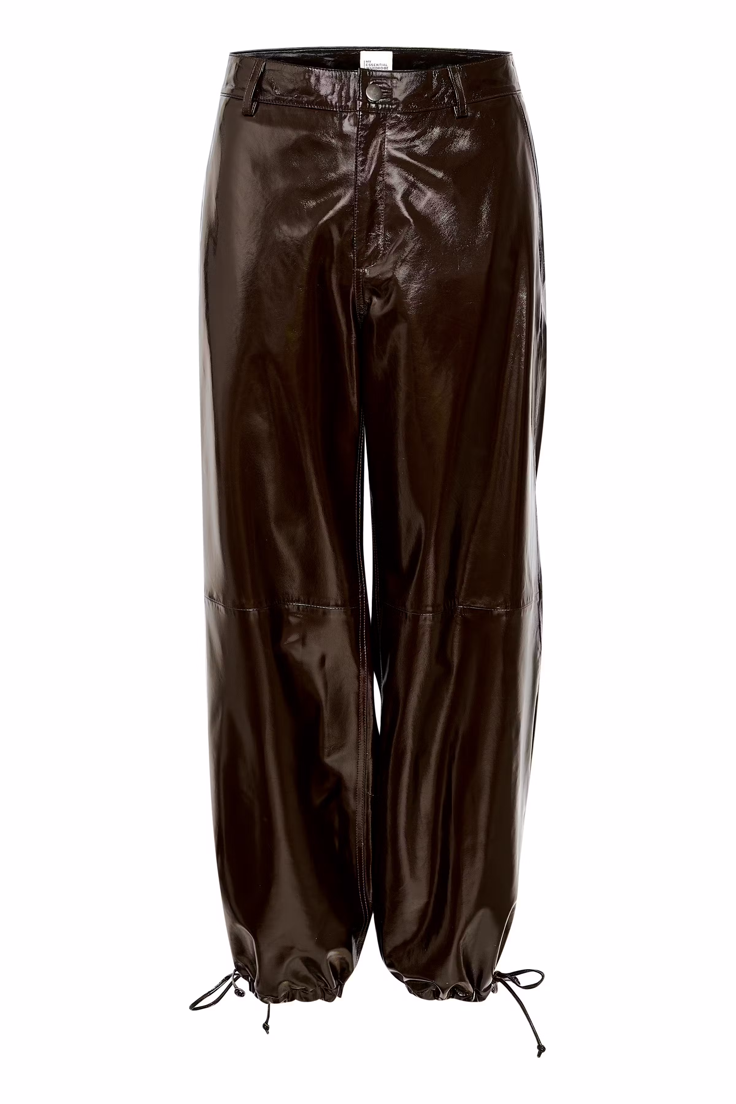 AnnaMW Trousers PACK FRONT 10704355-190840