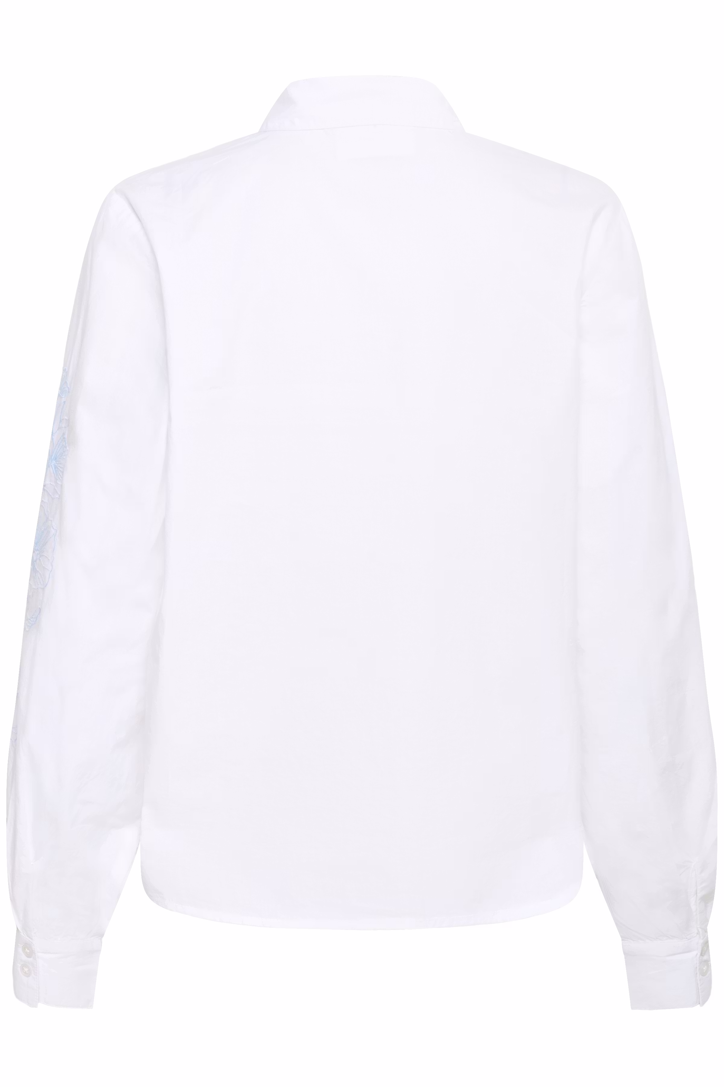 CRJolene Skjorta PACK BACK 10614601-110602