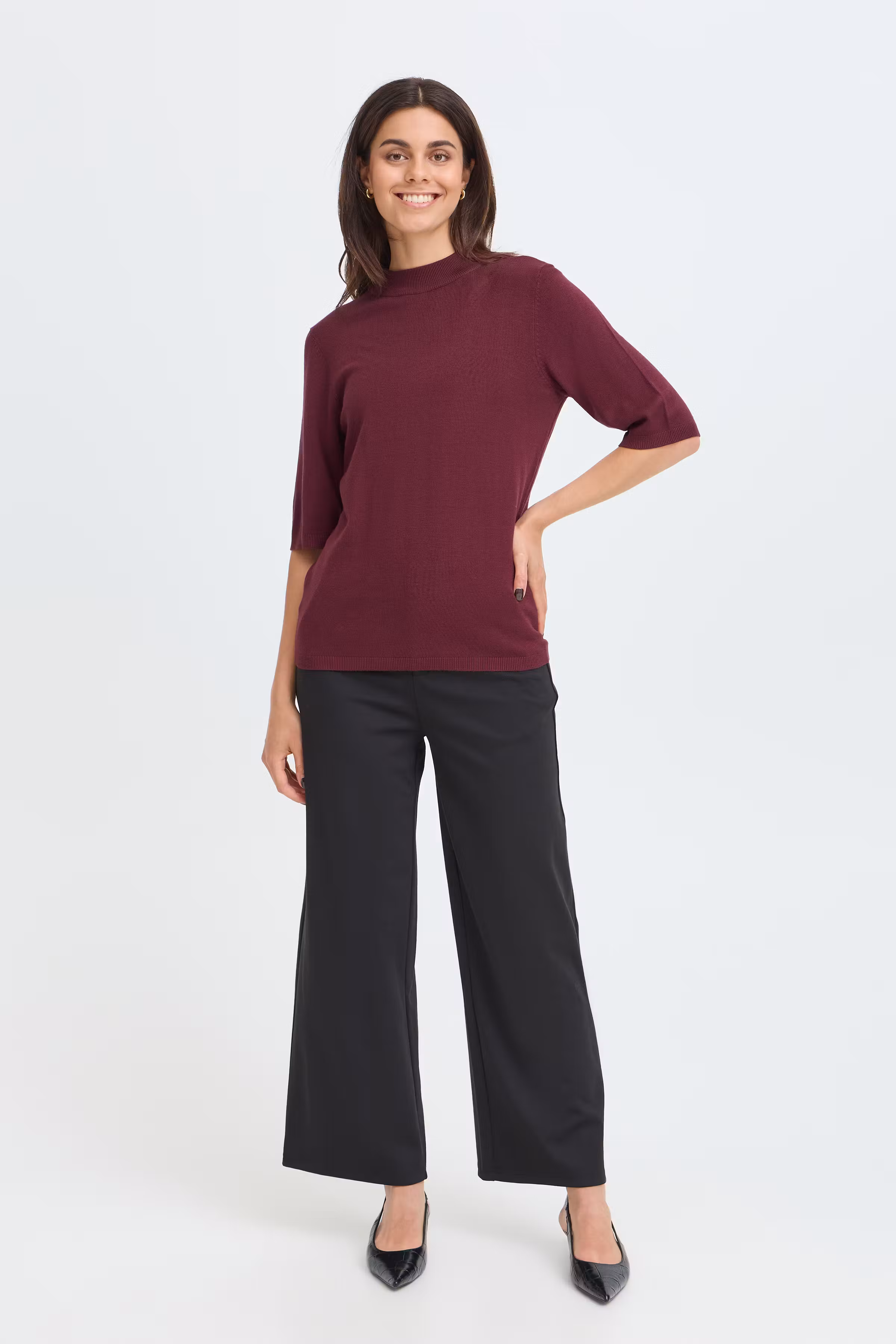 FRMARY Pullover LOOKBOOK FRONT 20618336-191627