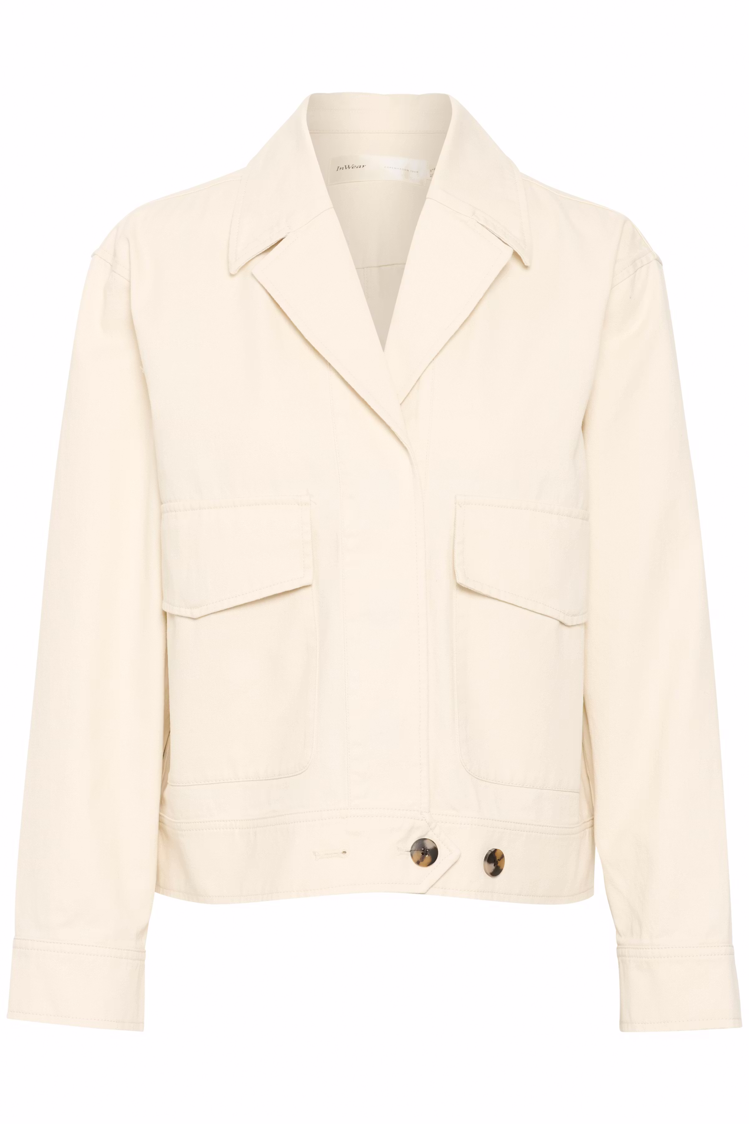 PiriIW Casual Jacke PACK FRONT 30109174-120601