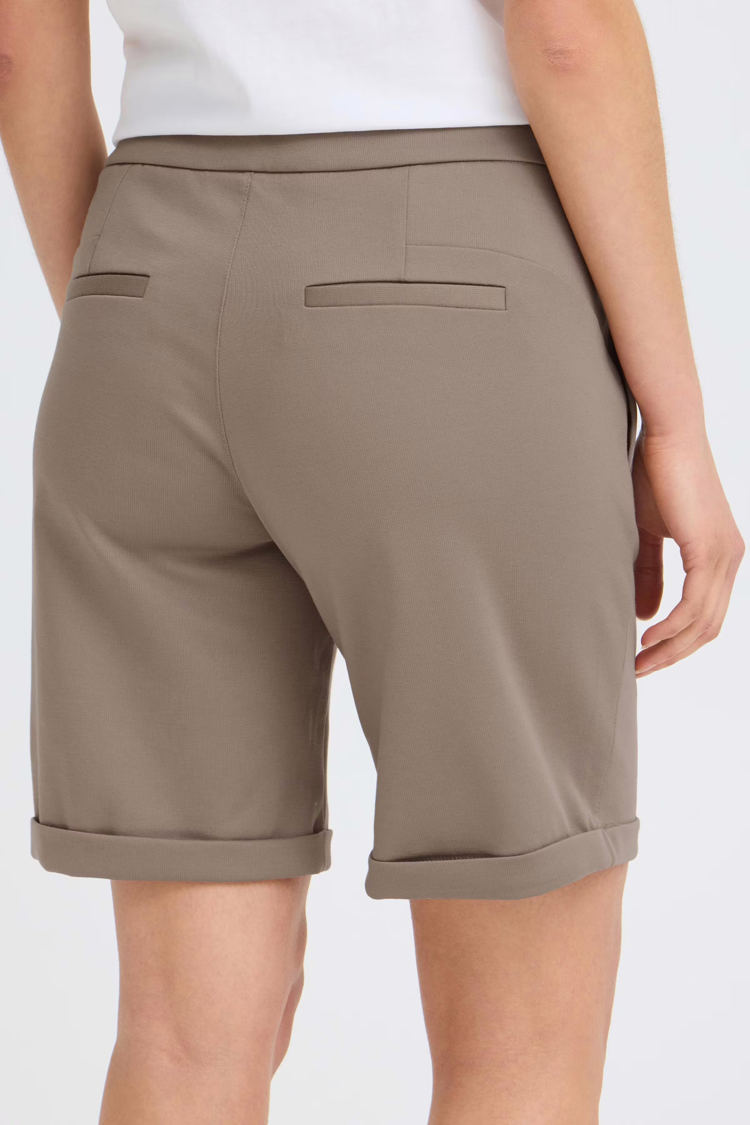 FRBLAZER Shorts LOOKBOOK DETAIL 20617751-170807