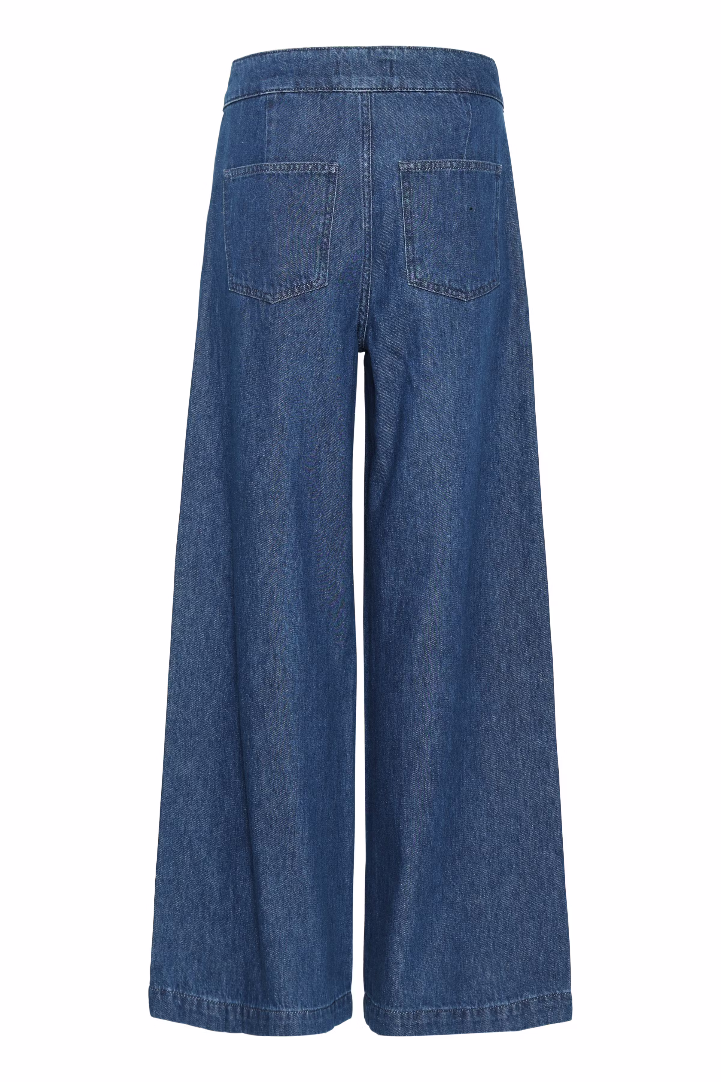 PZVICKY UHW Jeans Wide Leg PACK BACK 50208706-200005