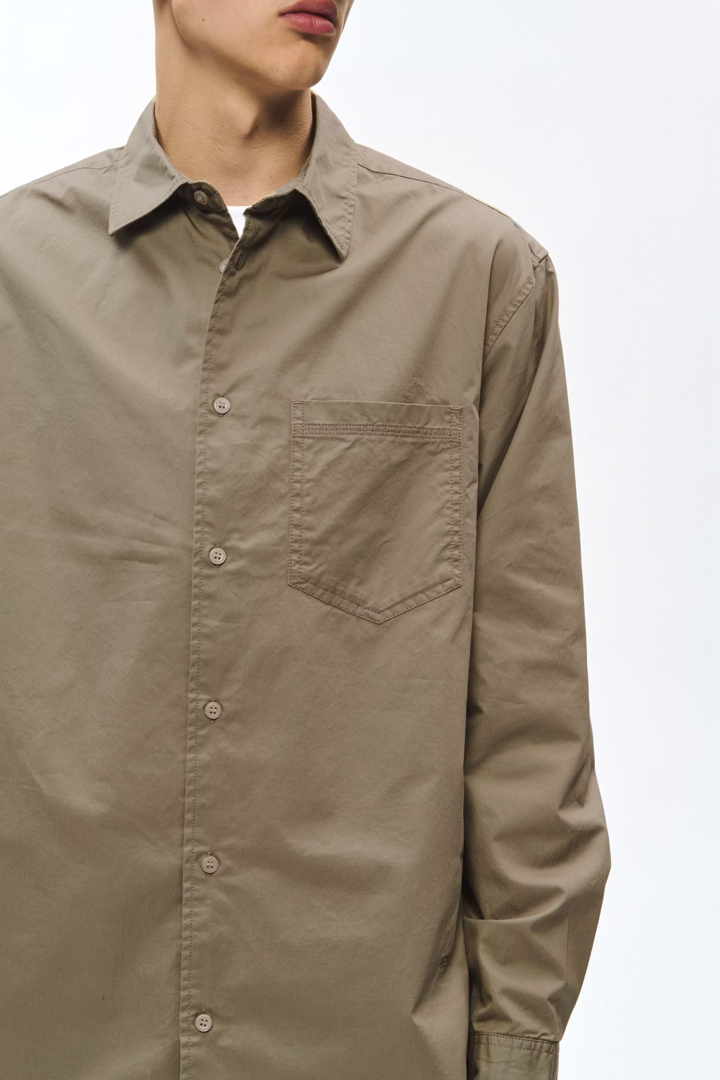 WWNico Shirt LOOKBOOK DETAIL 30252169-170619