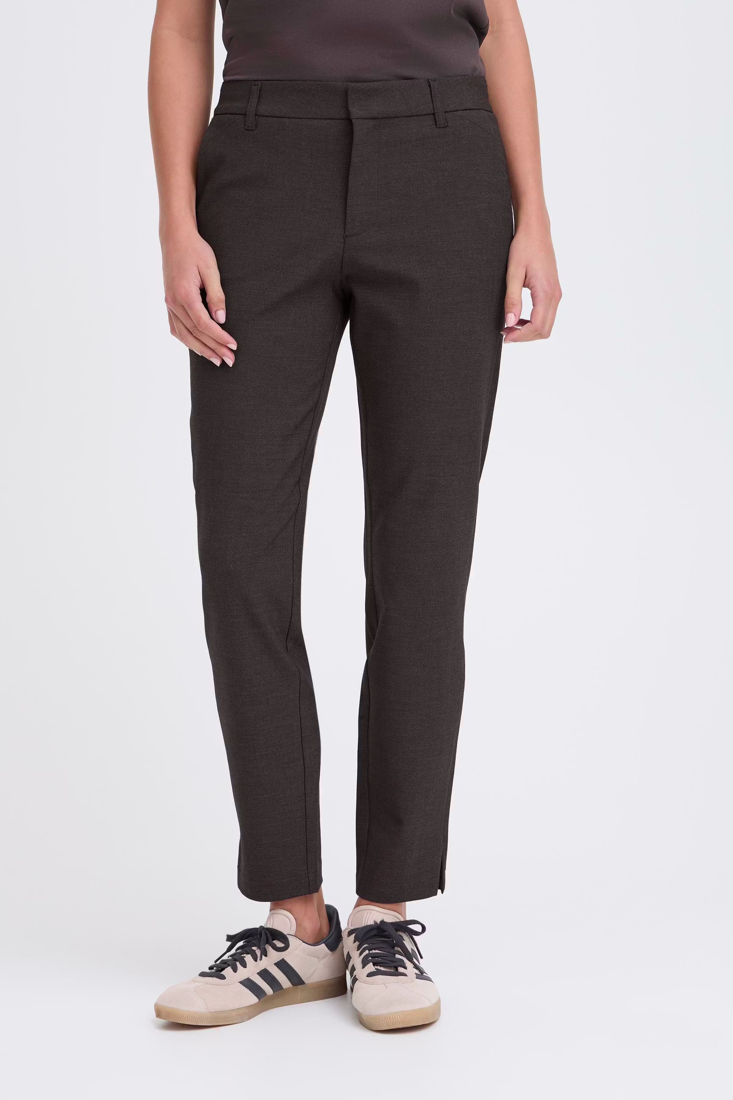 PZBINDY Bukser LOOKBOOK FRONT 50209188-1911031