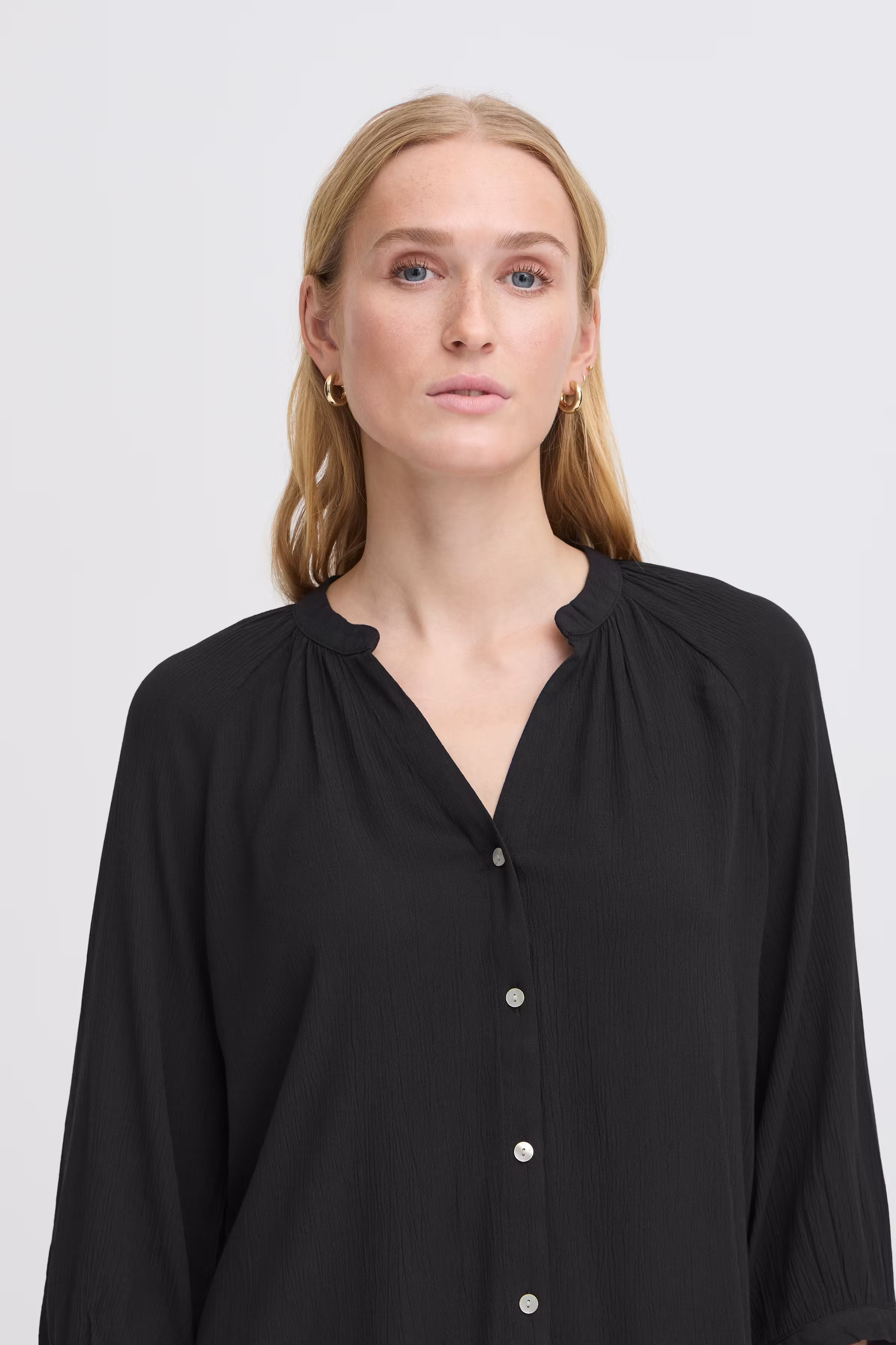 IHMARRAKECH Skjorte LOOKBOOK DETAIL 20118576-194008