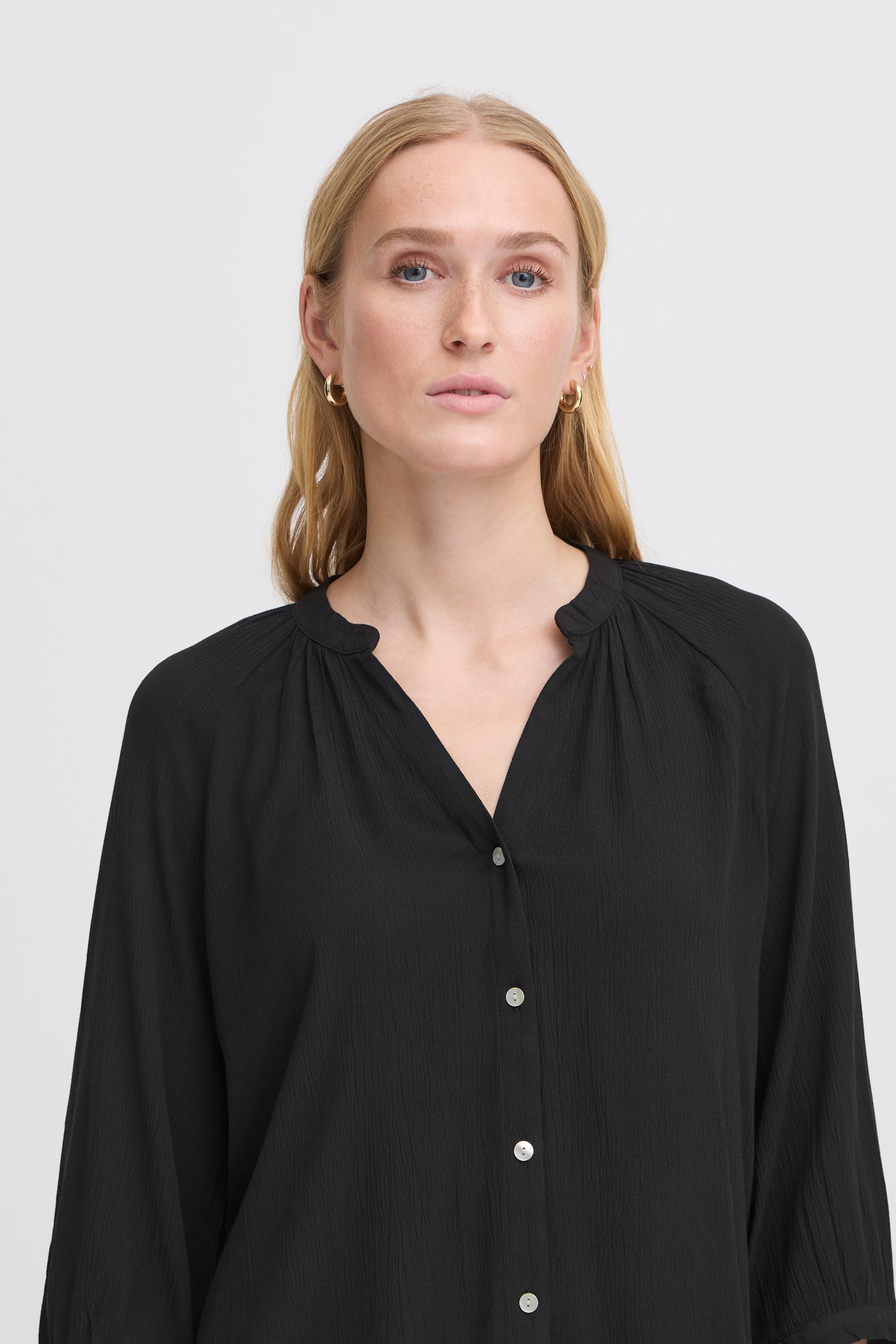 IHMARRAKECH Shirt LOOKBOOK DETAIL 20118576-194008