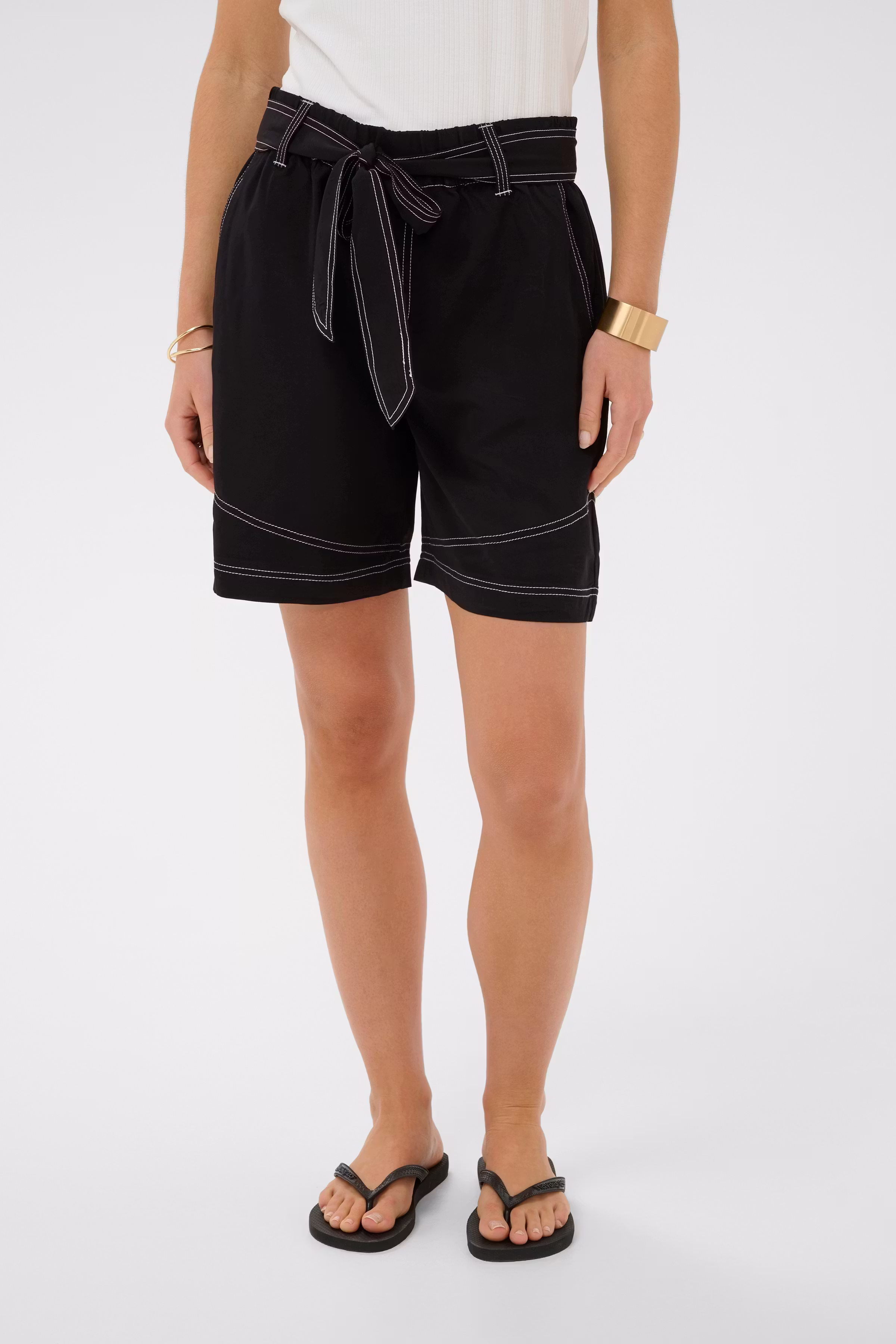 CRLinee Shorts LOOKBOOK FRONT 10614983-100120