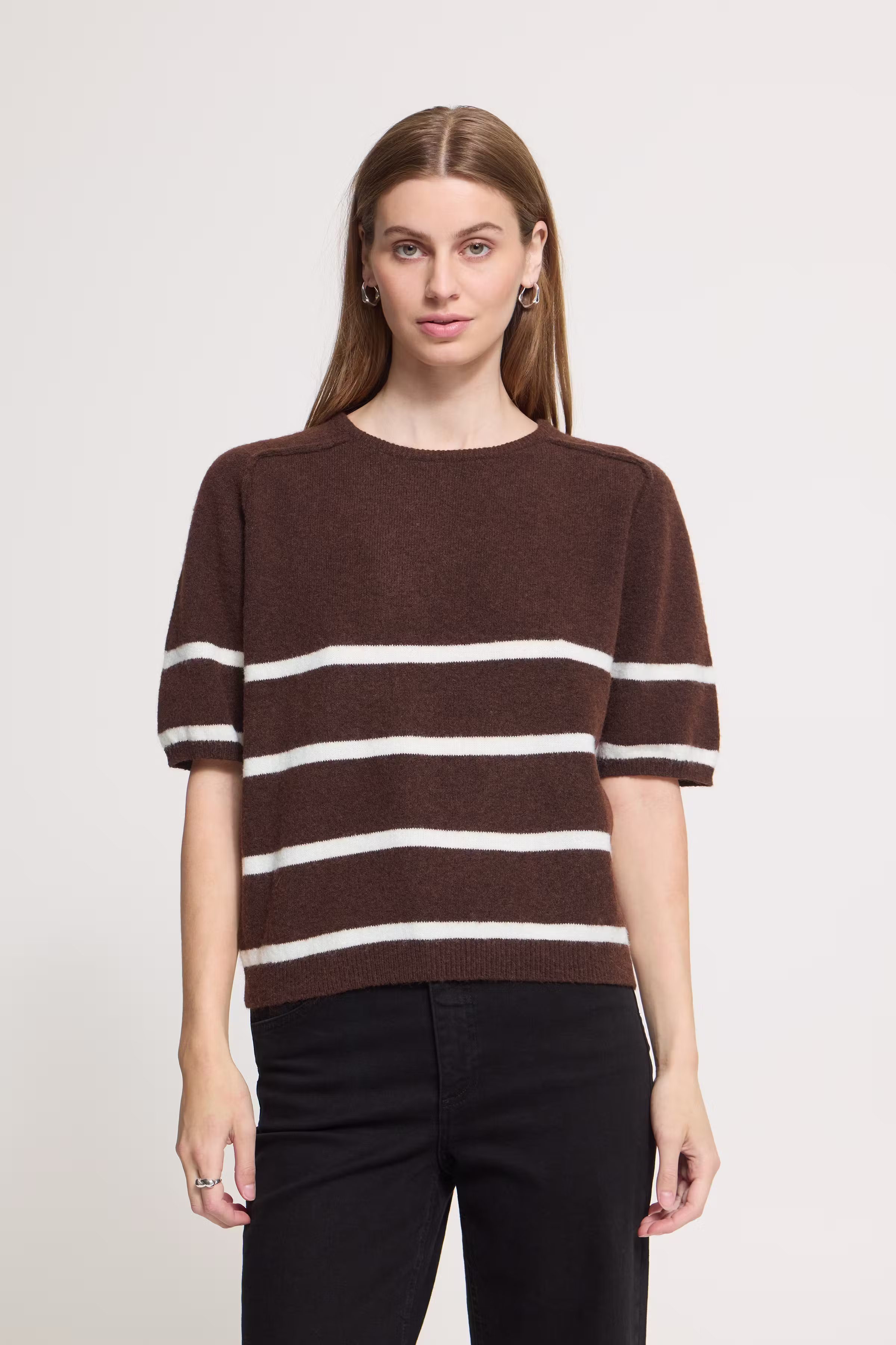 IHDASILA Pullover LOOKBOOK FRONT 20126069-900014215