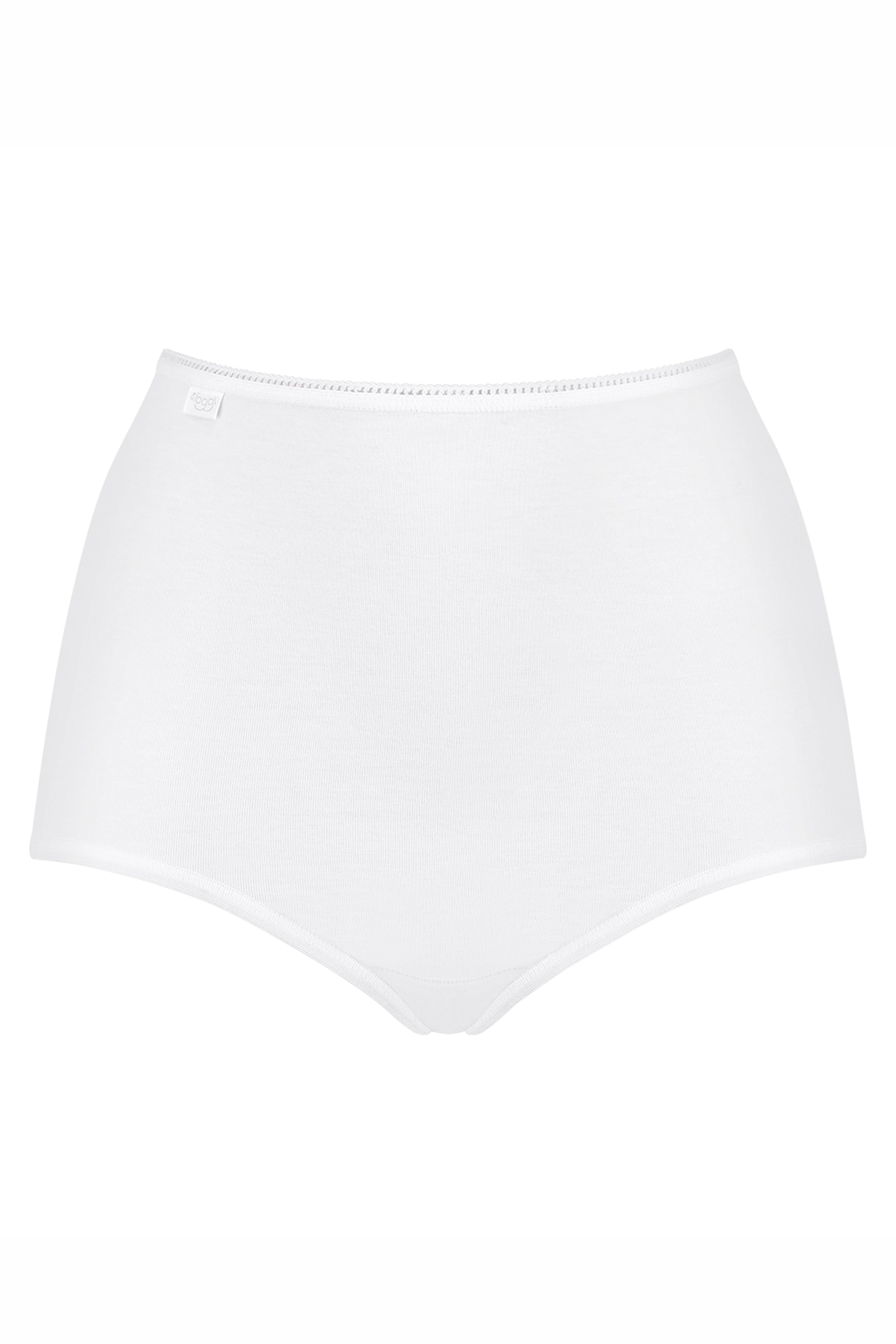 sloggi24/7Microfibre Unterhose PACK FRONT 40550421-400093