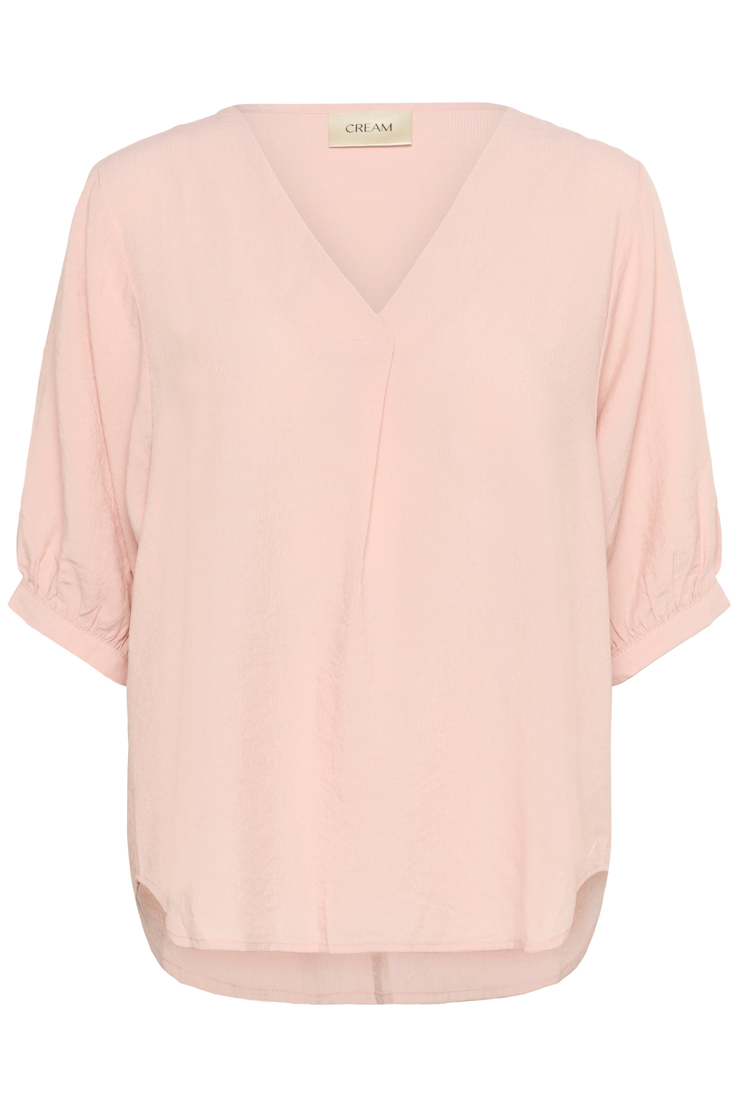 CRIrina Blouse PACK FRONT 10613454-141803