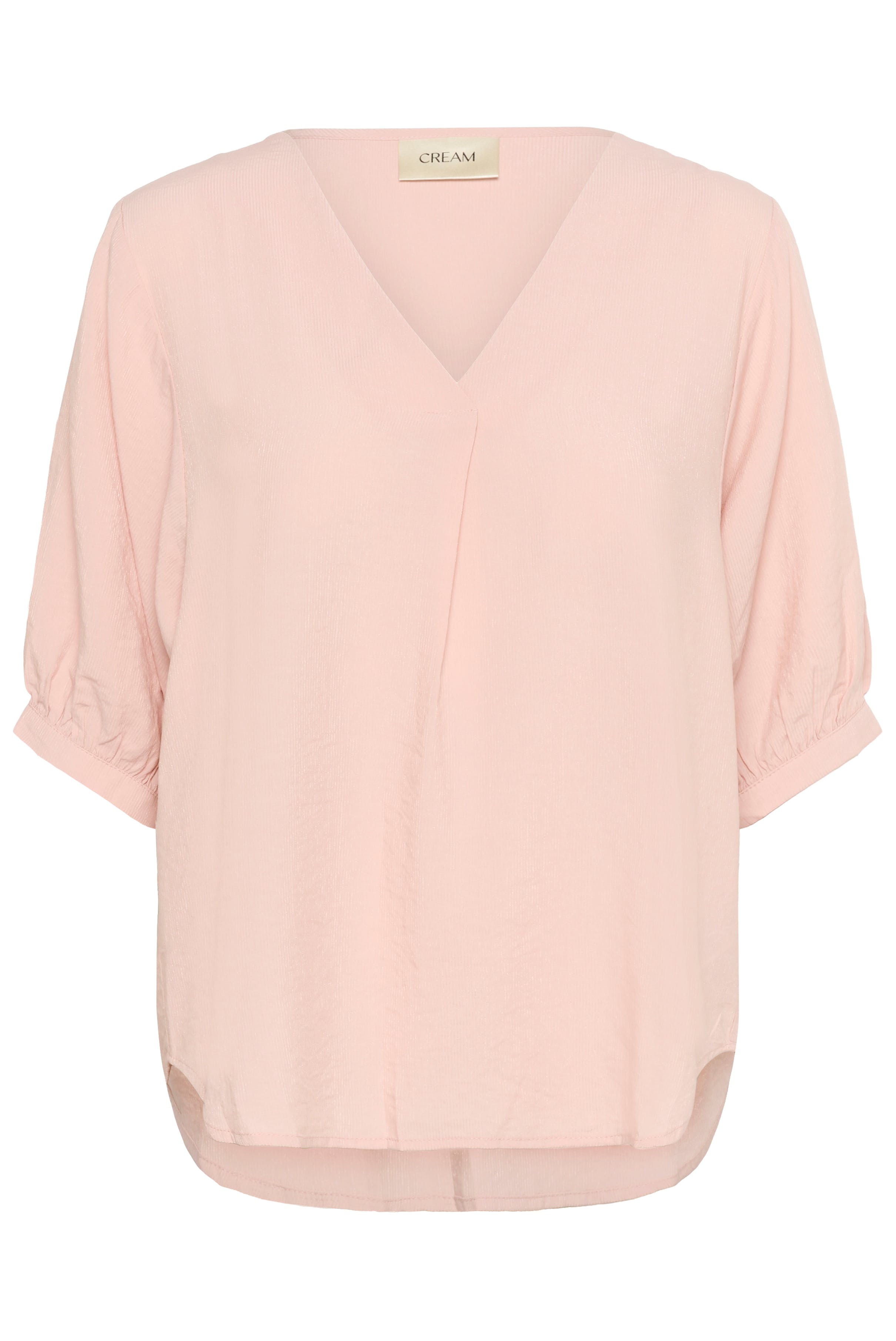 CRIrina Bluse PACK FRONT 10613454-100120