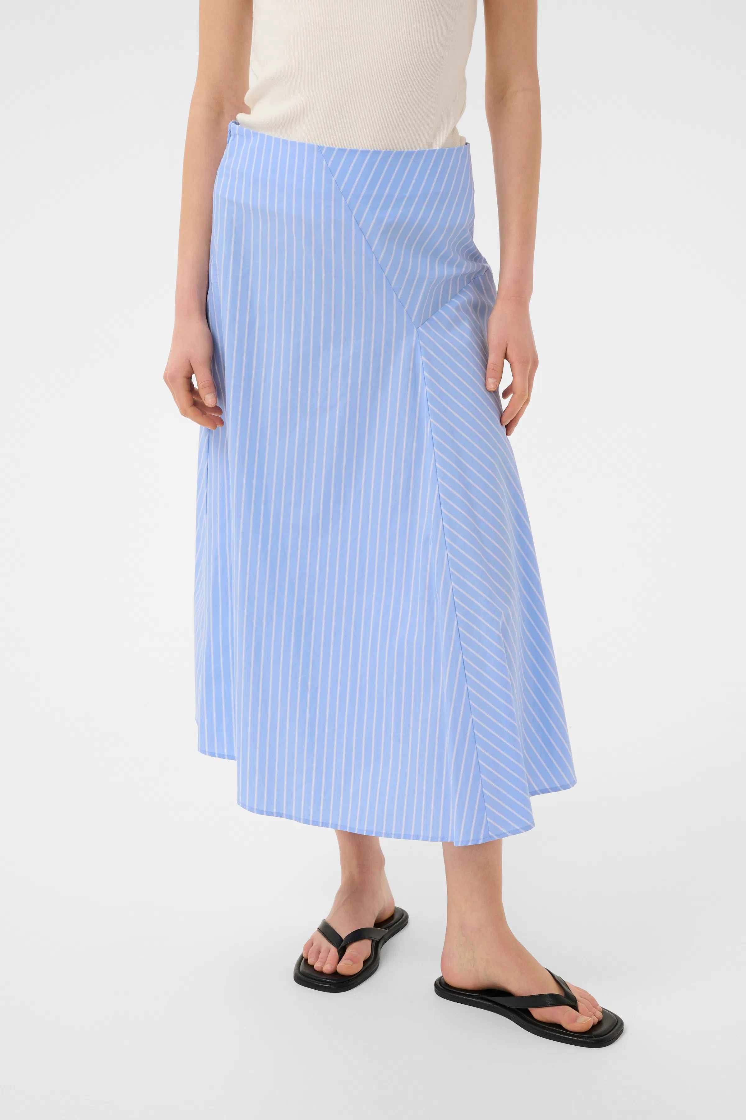 RAELYNNIW Kjol LOOKBOOK FRONT 30112492-900007448