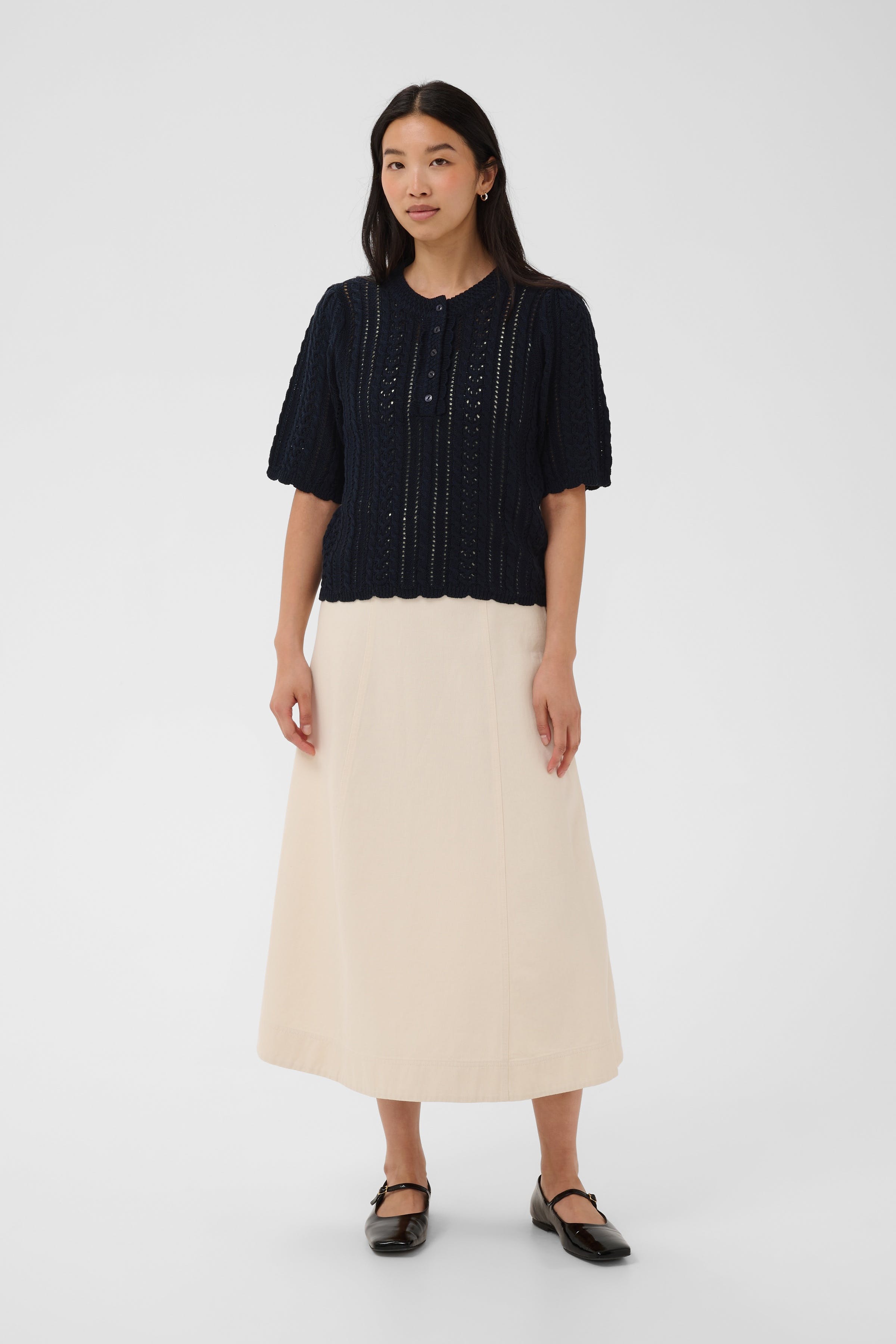 DarnellaPW Pullover LOOKBOOK FRONT 30310705-194013