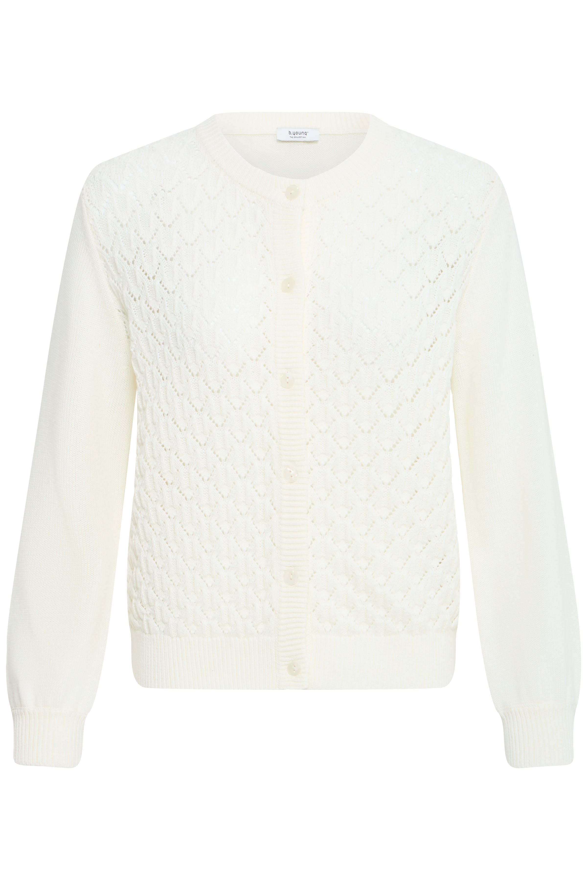 BYXNATA Cardigan PACK FRONT 20820033-1143001